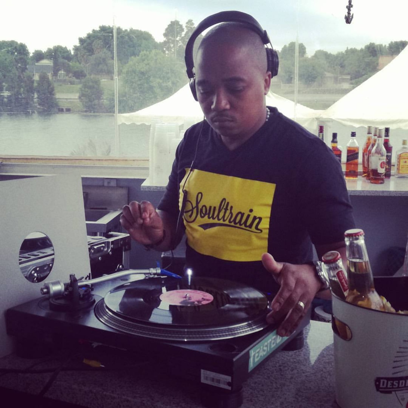 Housesweet Selections #35live @ ciellobeach vibe episode artwork