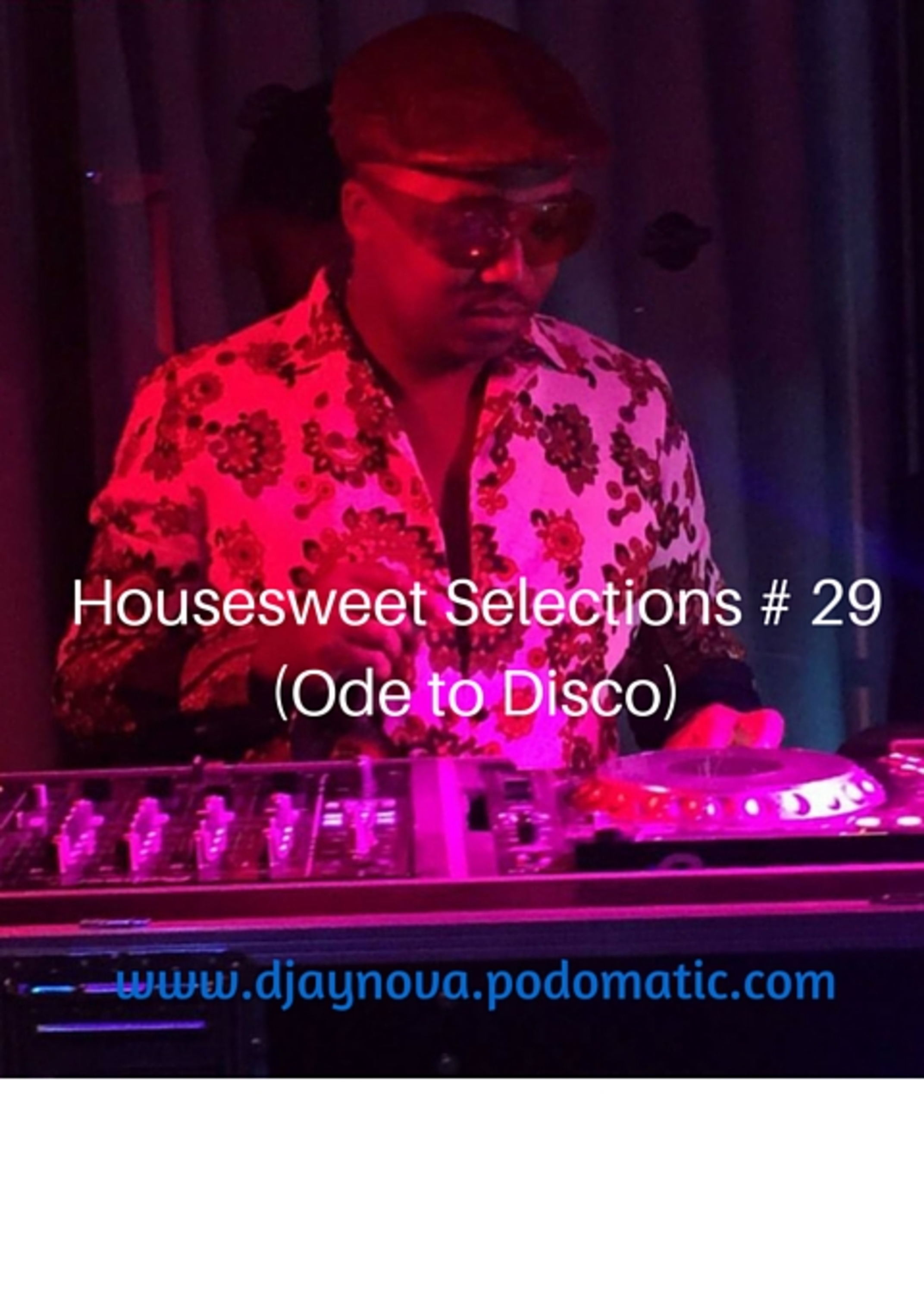 Housesweet Selections