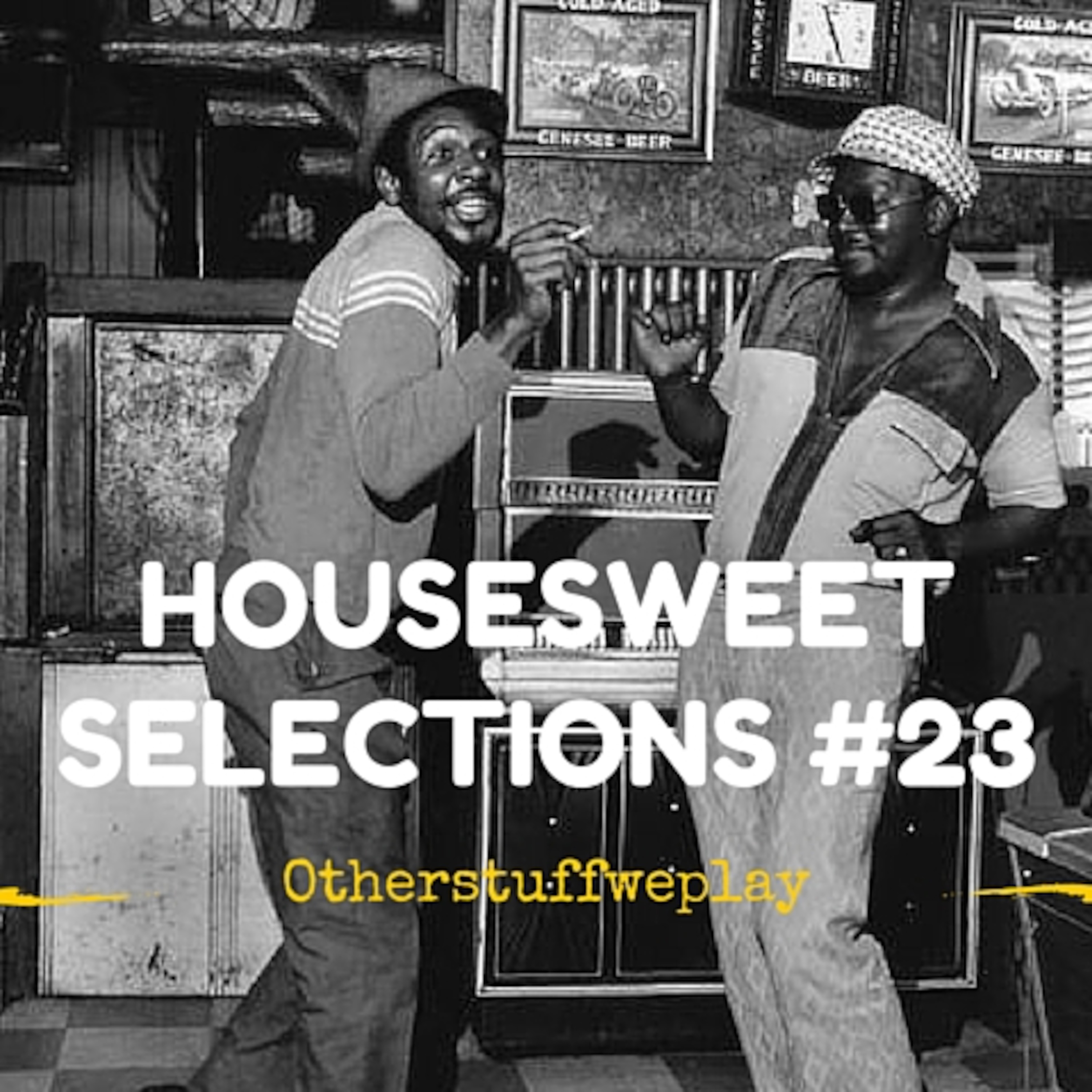 Housesweet Selections