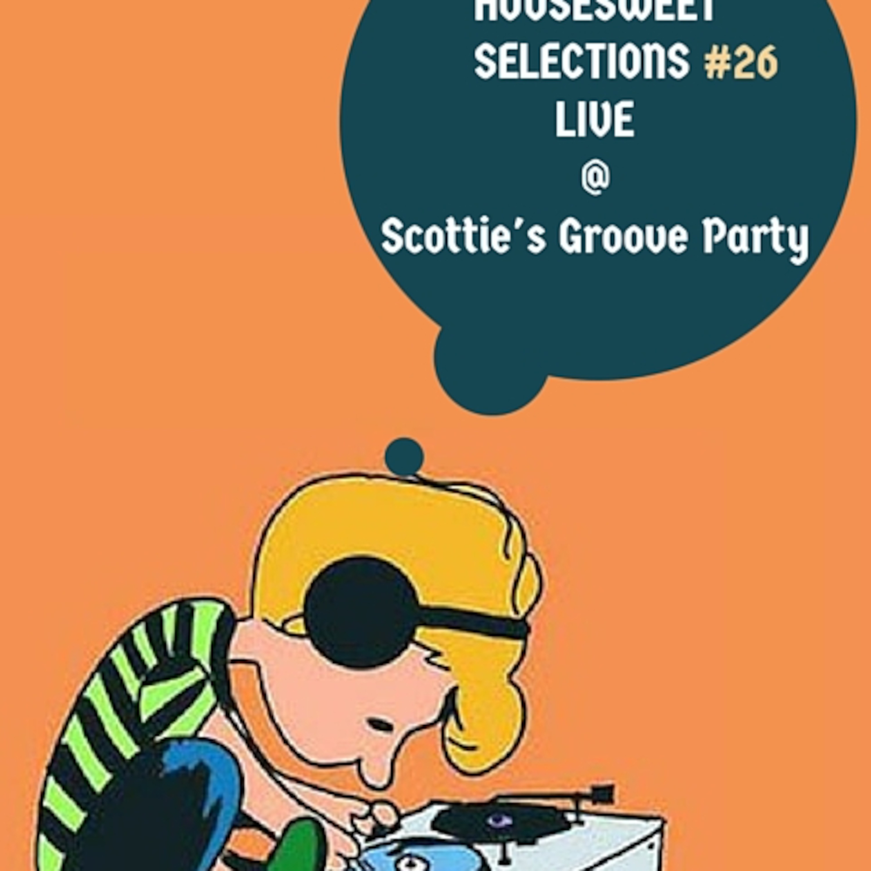 Housesweet Selections
