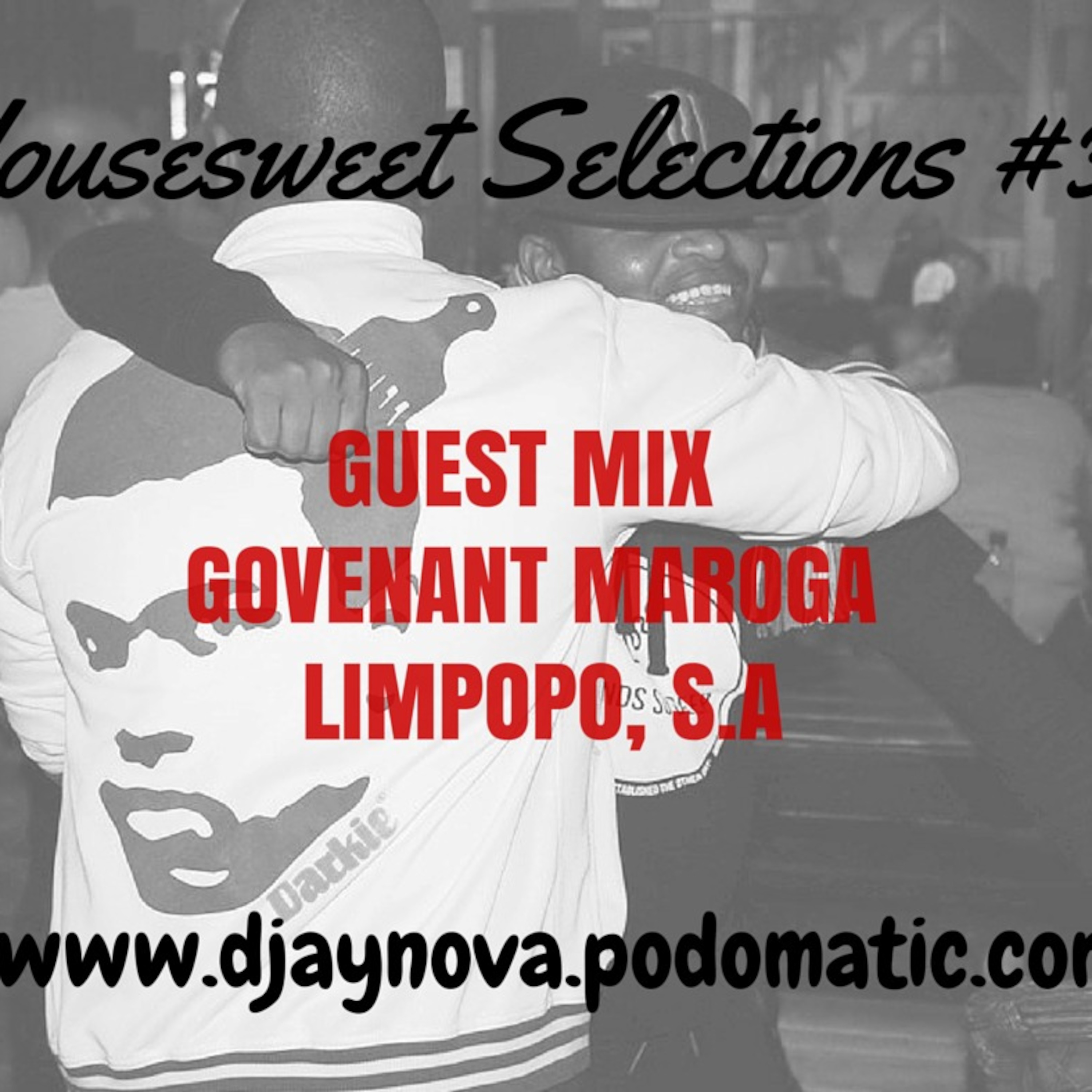 Housesweet Selections