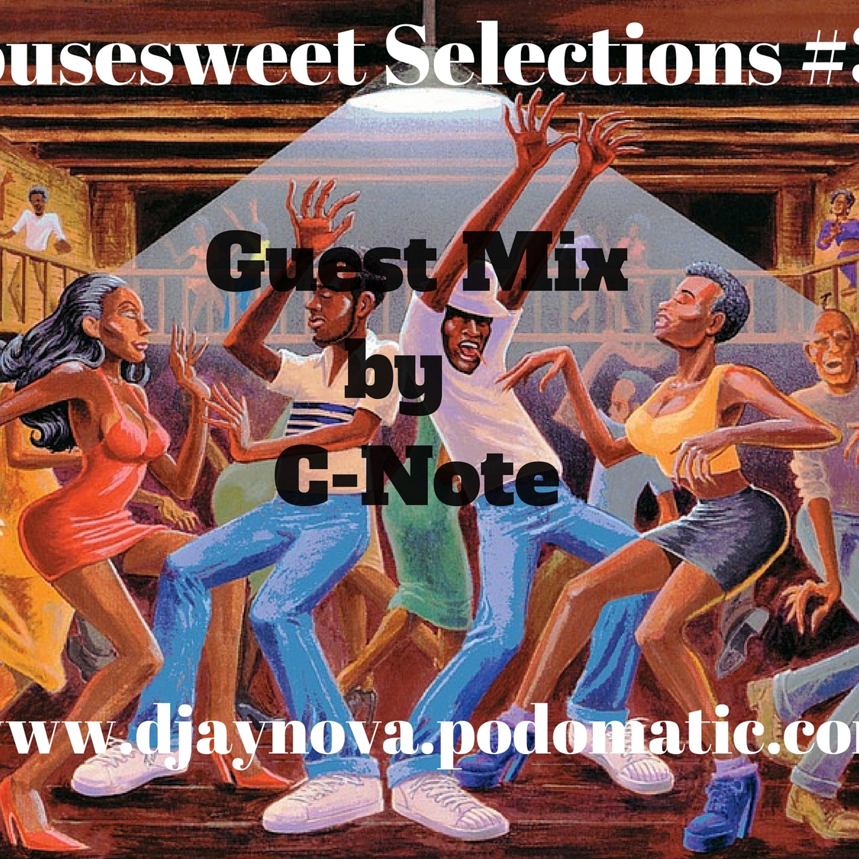 Housesweet Selections