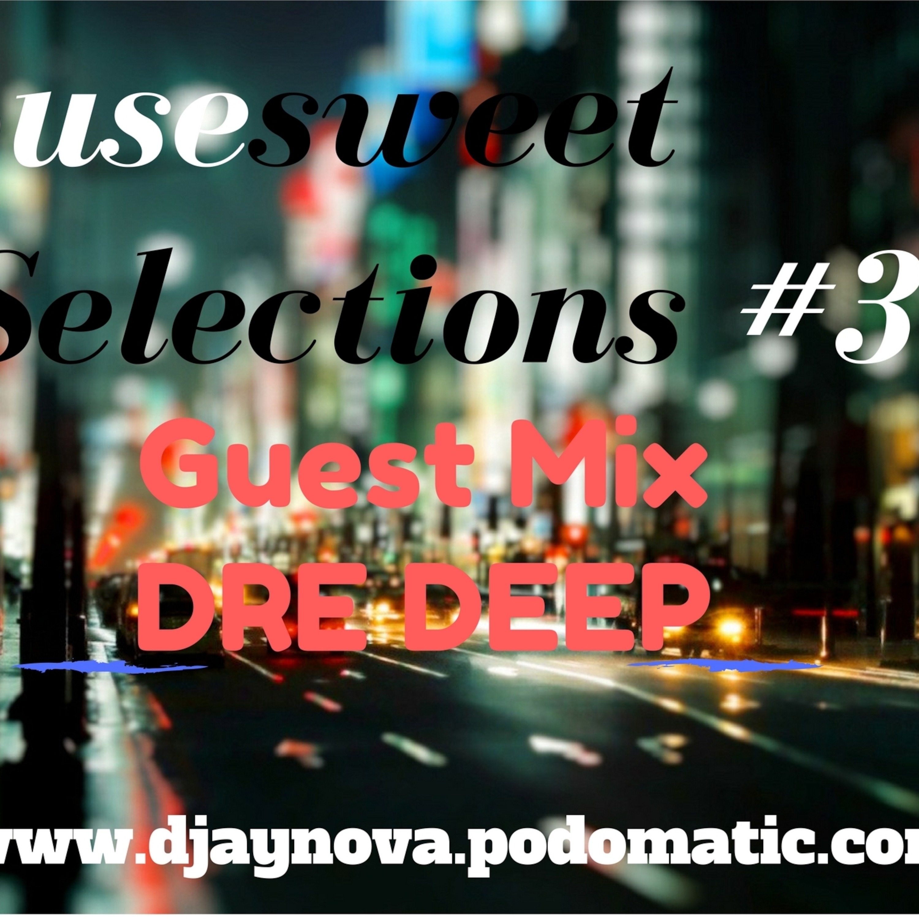 Housesweet Selections