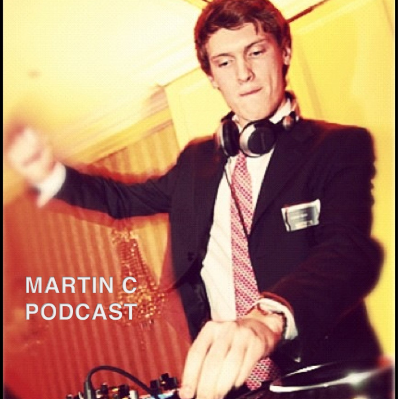 MARTIN C <Now you're going to die.>