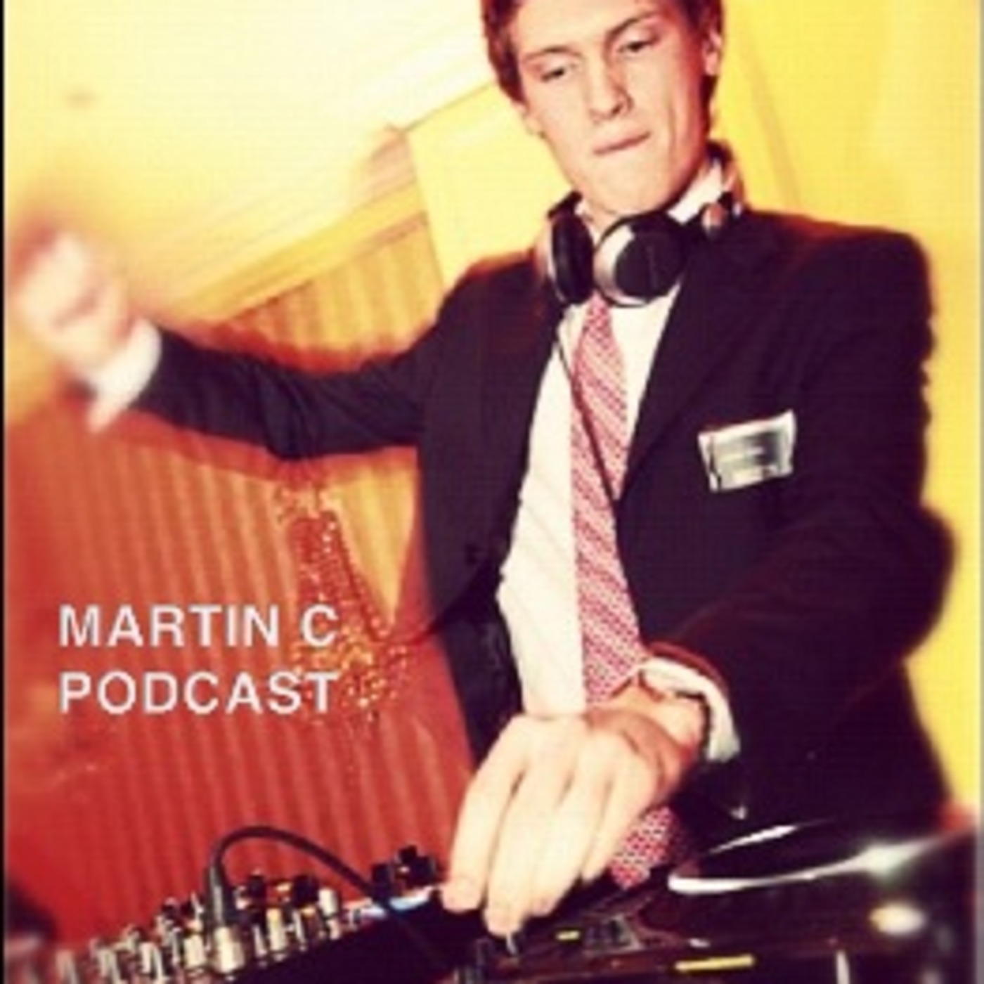 MARTIN C - TNT