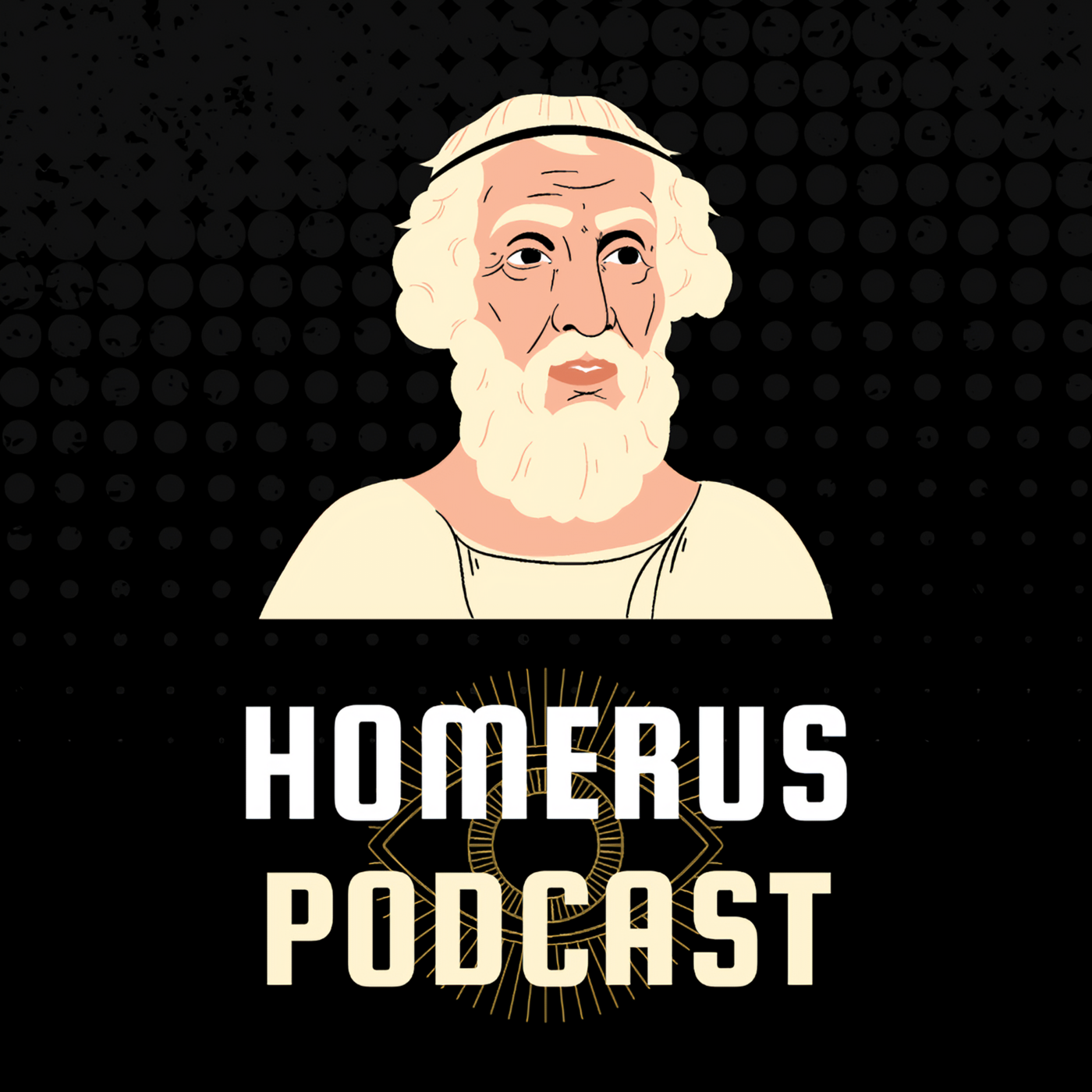Homerus Podcast podcast artwork