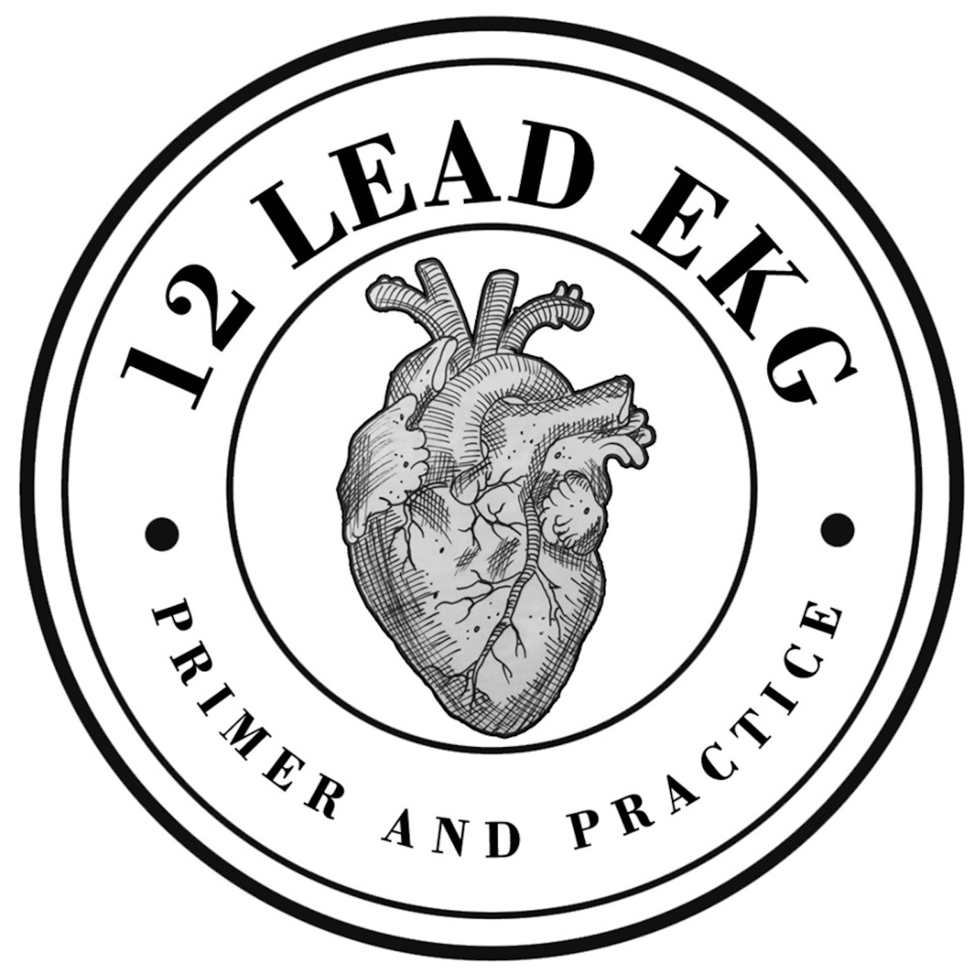 Bethel EKG Podcast cover