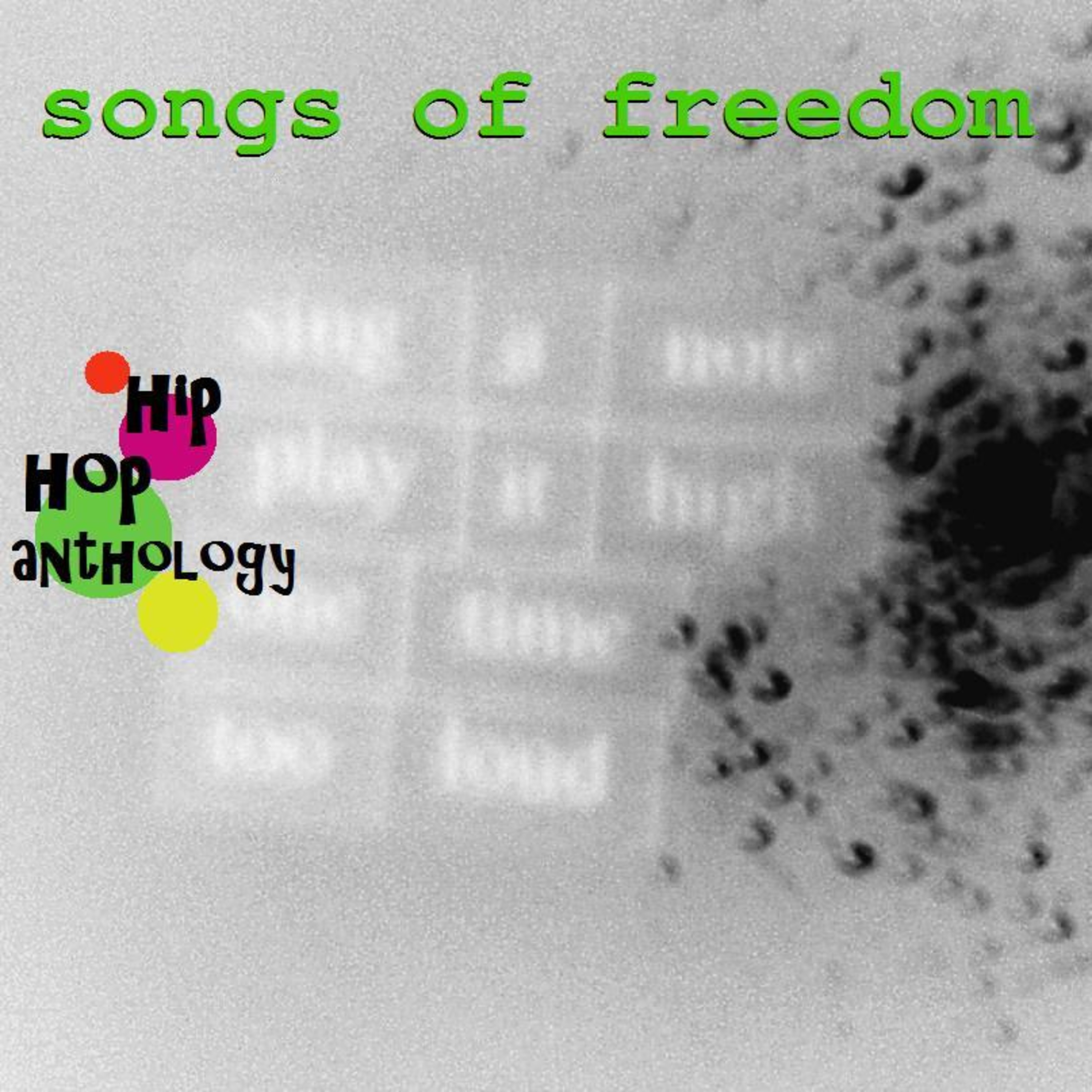 Songs Of Freedom\'s Podcast