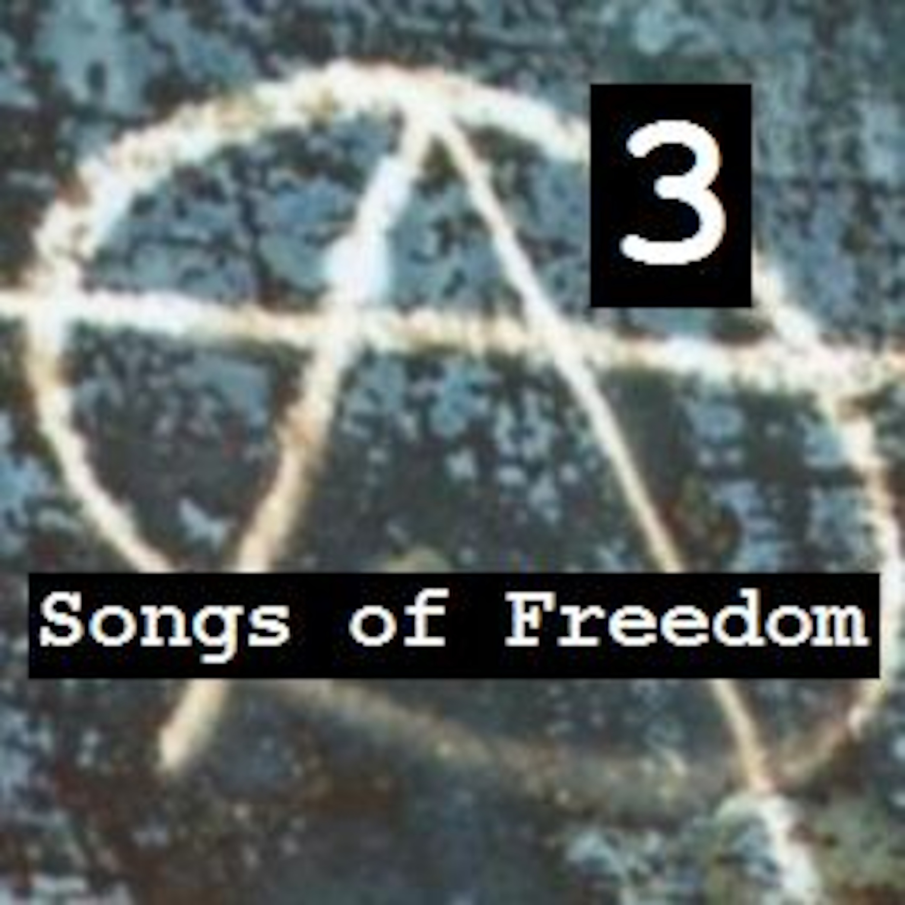 Songs Of Freedom\'s Podcast