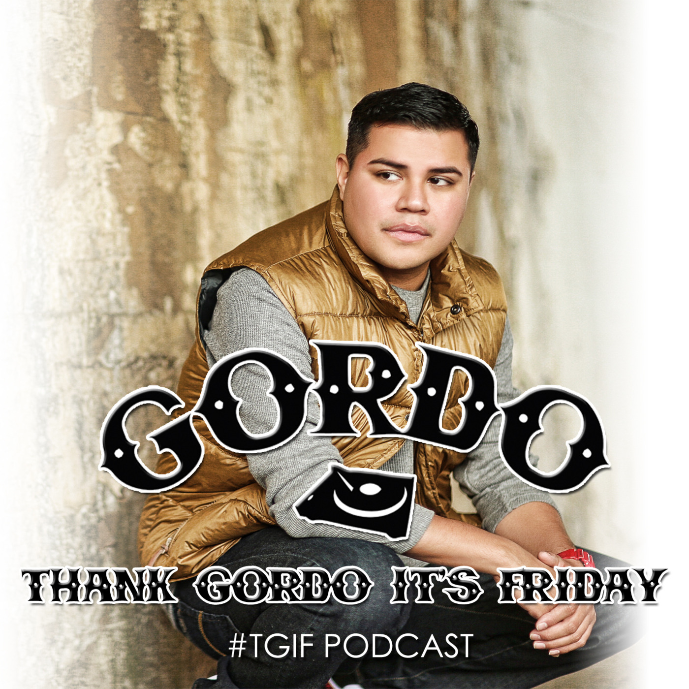 #TGIF  JUNE 2013 episode artwork