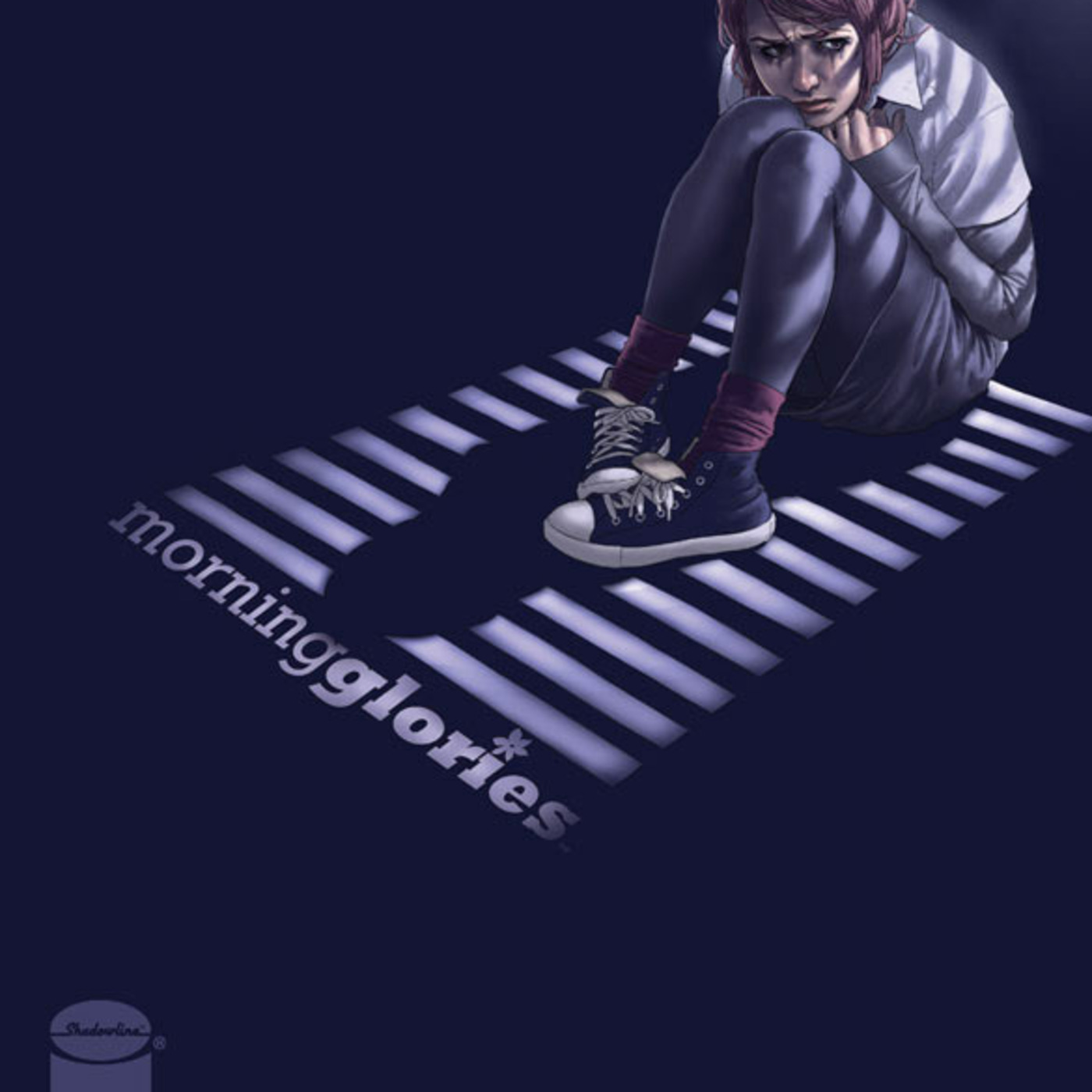 MGA Study Hall: Issue #10 (with Joe Eisma)