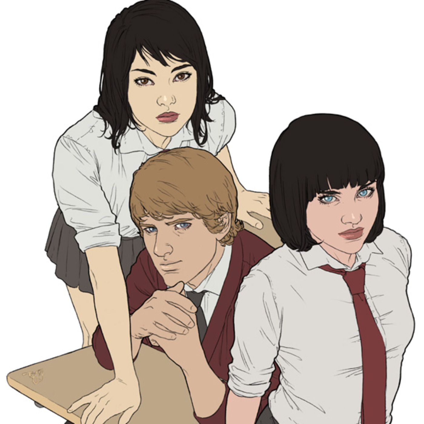 MGA Study Hall Rapid Fire Question Round #3