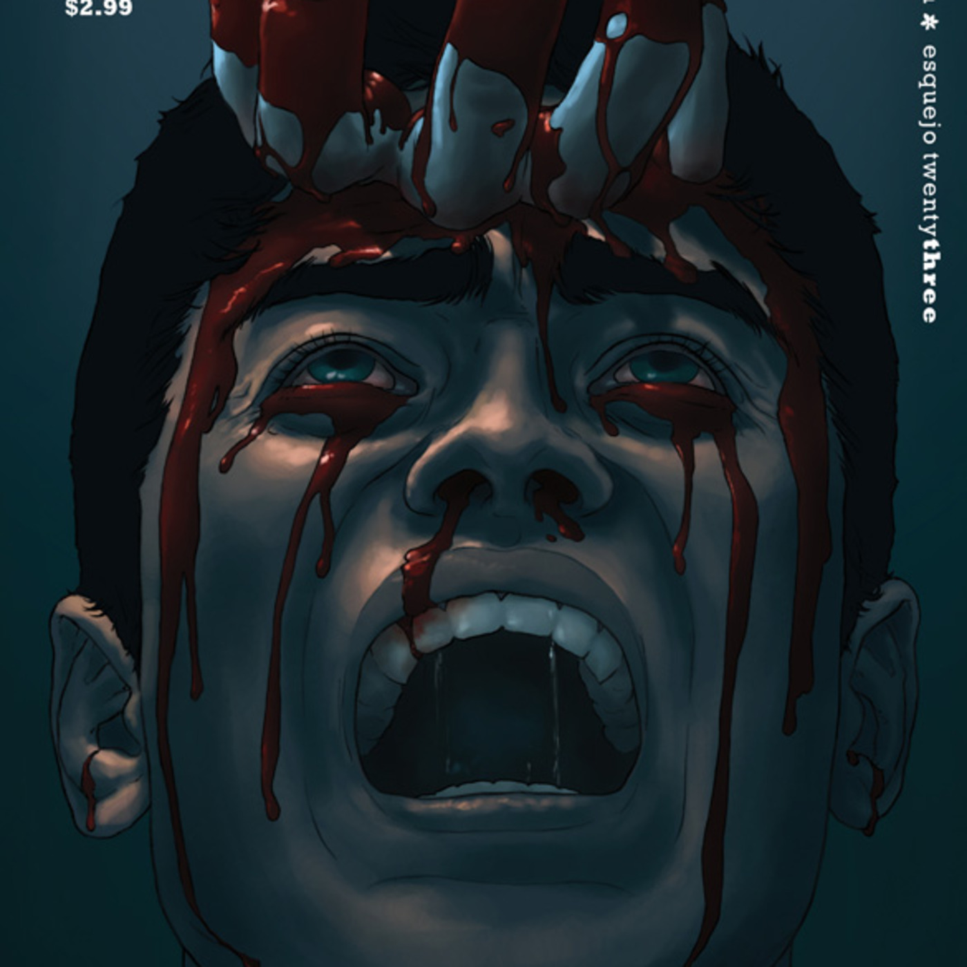 MGA Study Hall: Issue #23