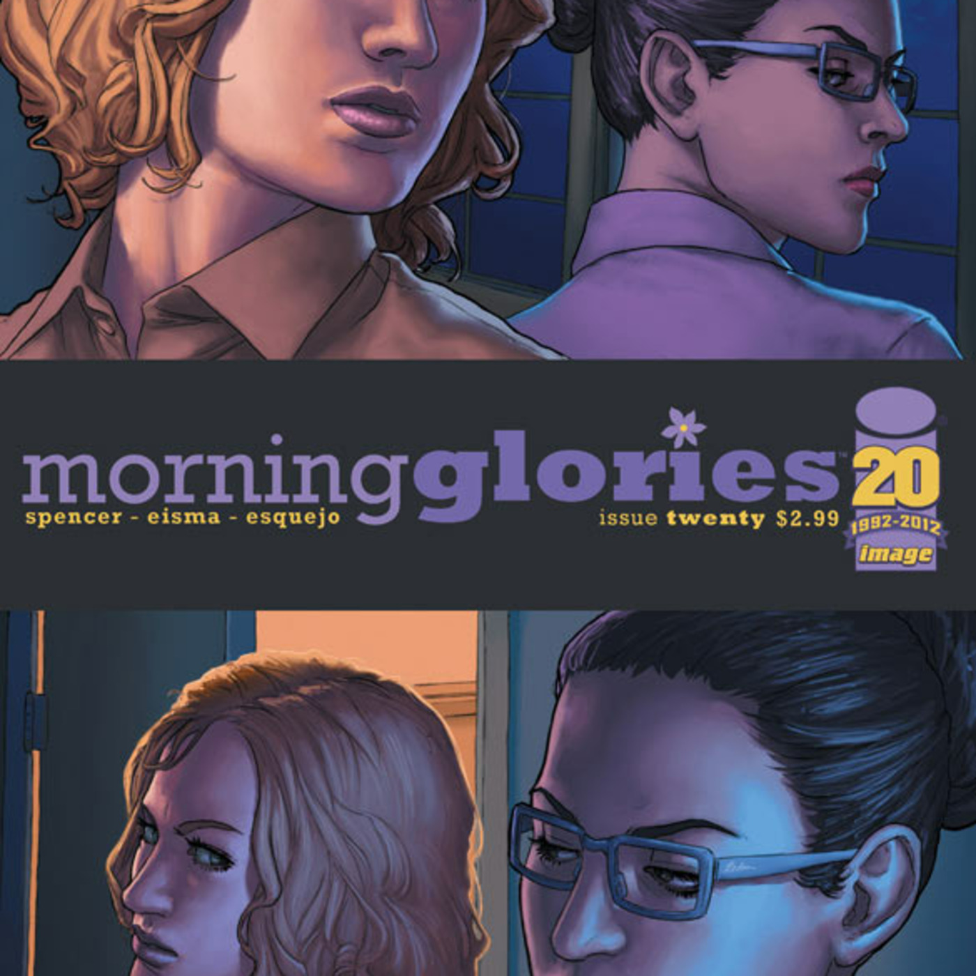 MGA Study Hall: Issue #20 episode artwork