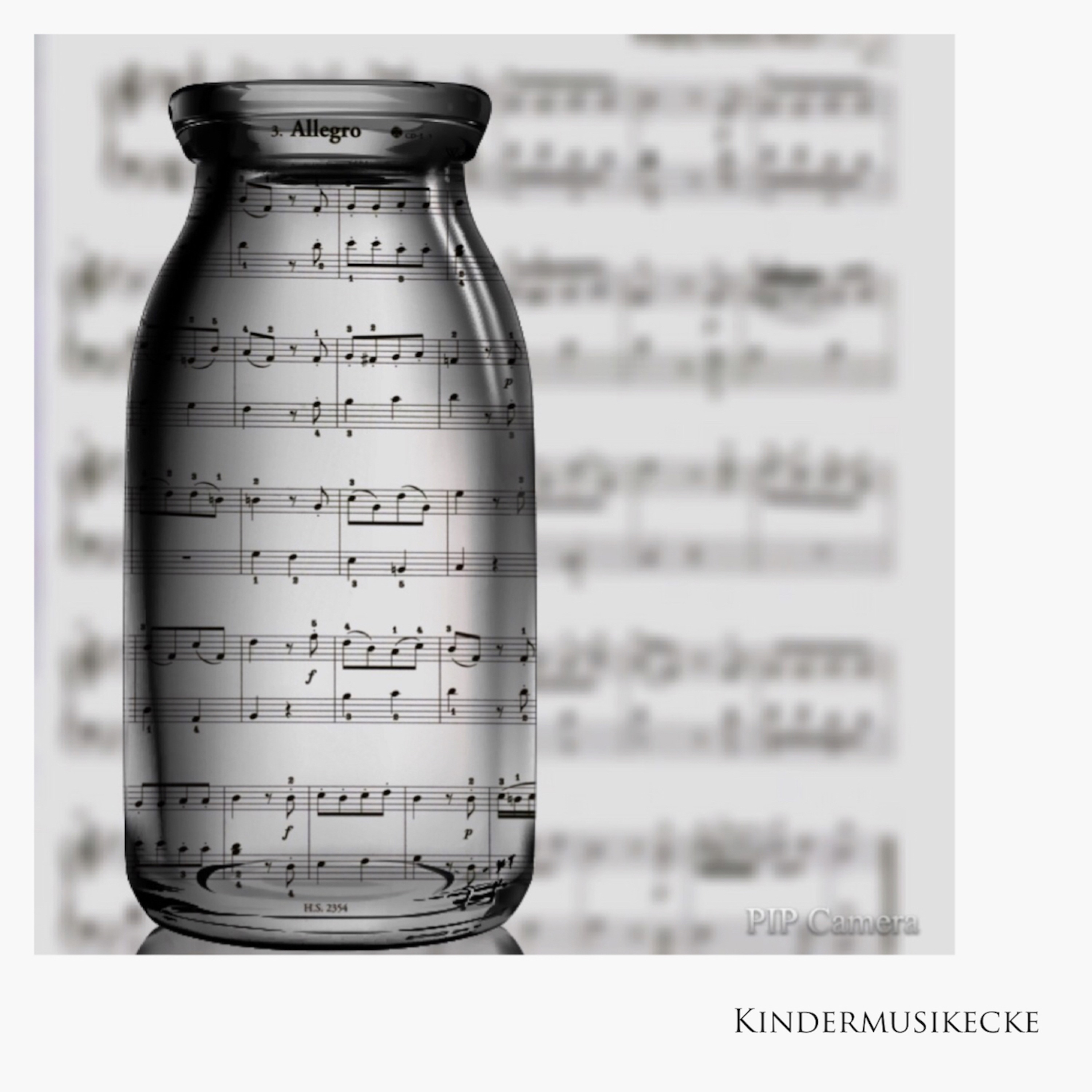Kindermusikecke Podcast podcast artwork