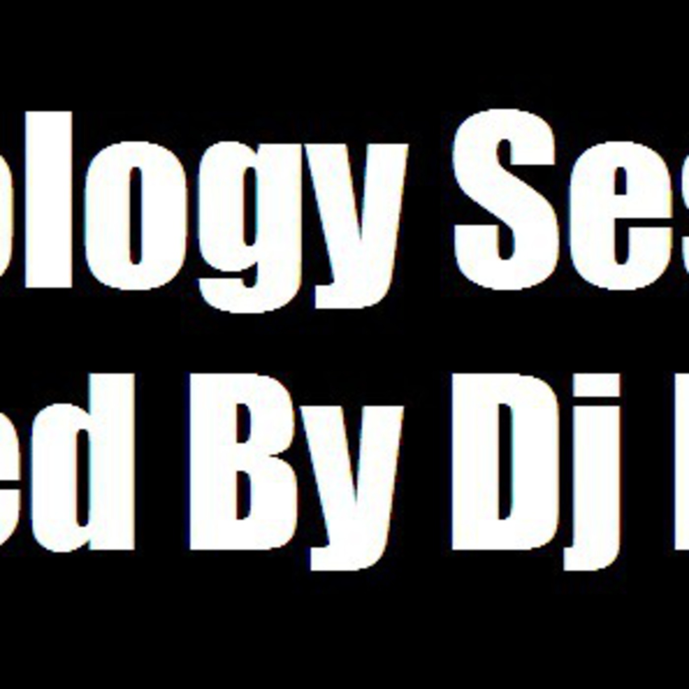 DJ Mohamed Hisham-Electrology Session 012