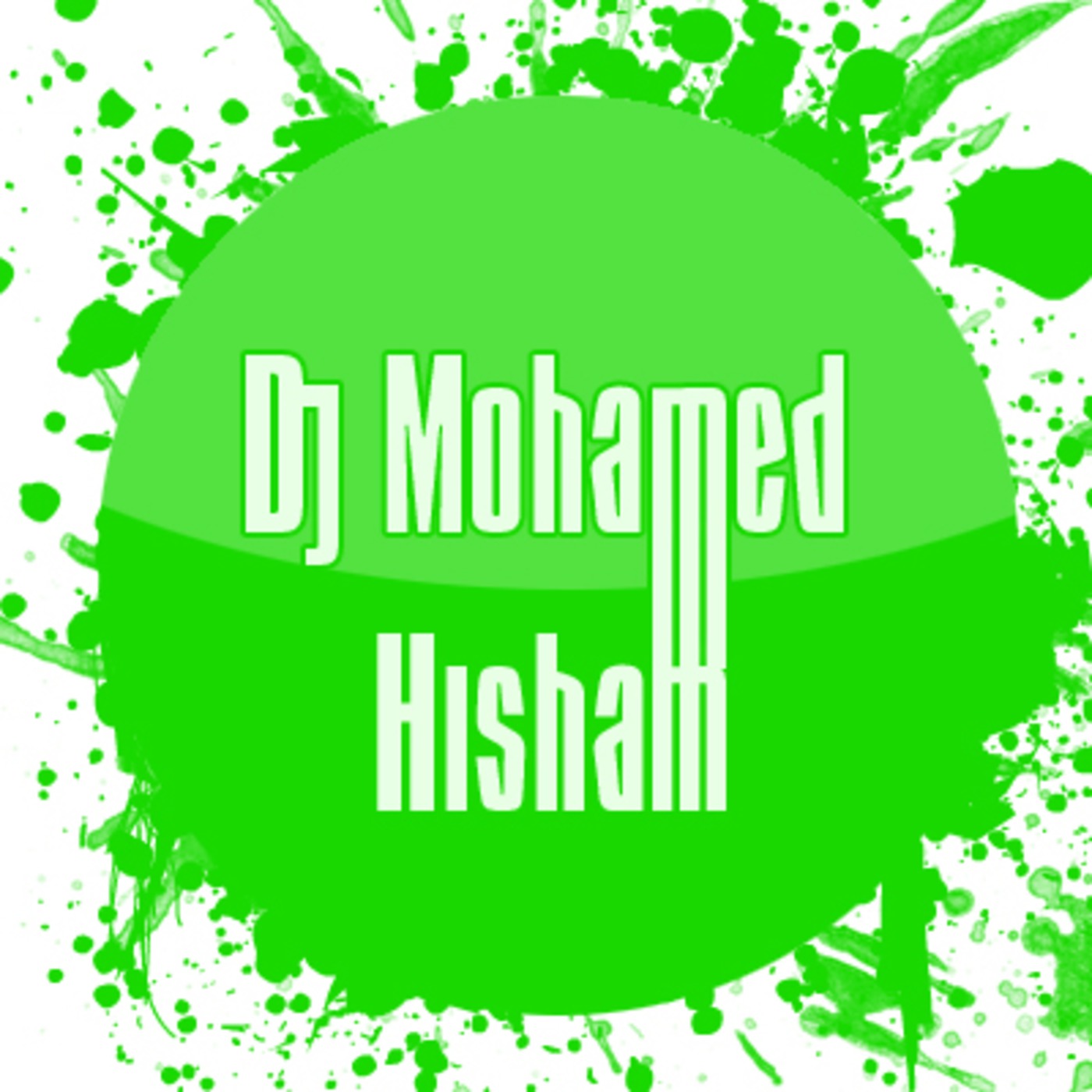 DJ Mohamed Hisham-Electrology Session 021