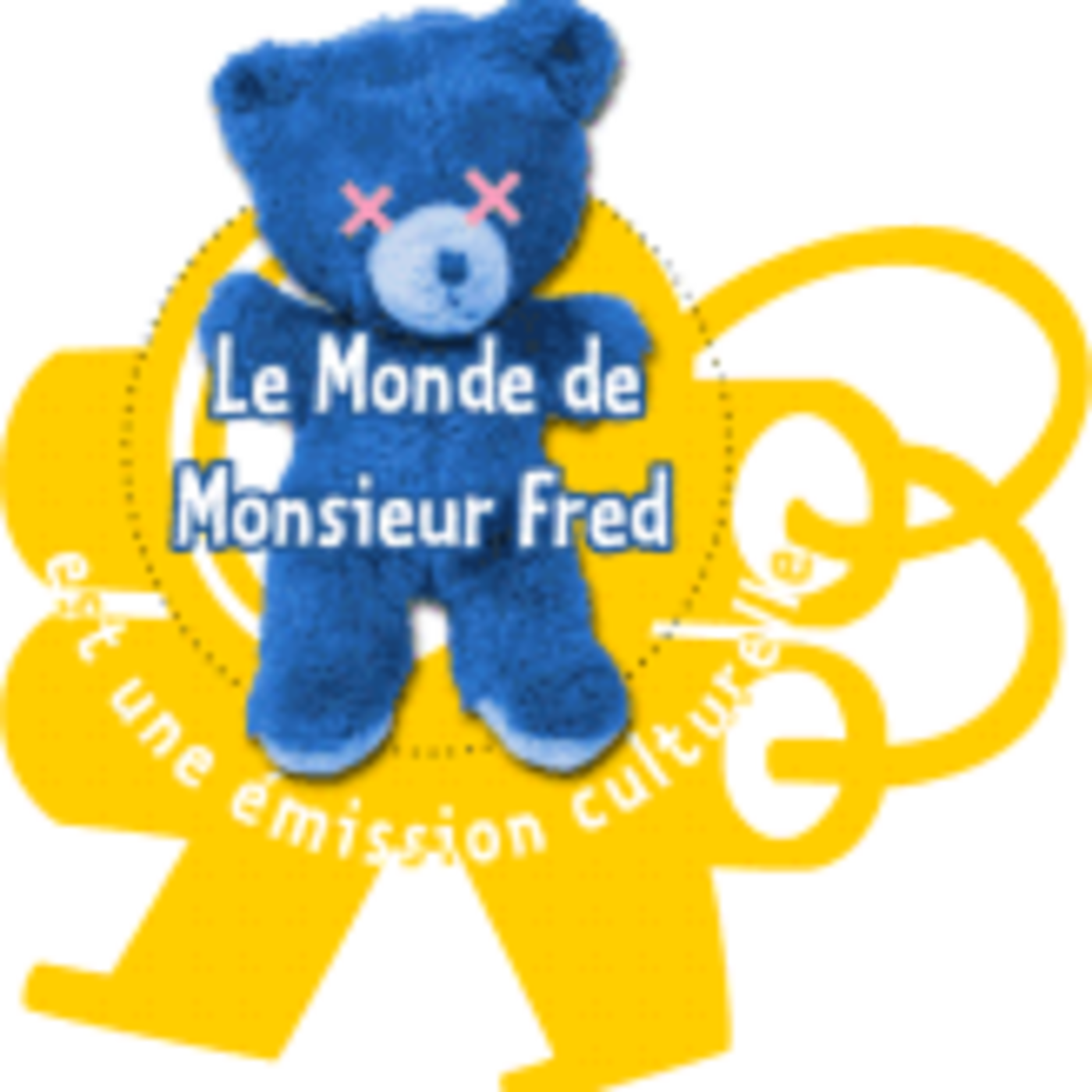 86 La Galinacée est l'Avenir de l'Homme episode artwork