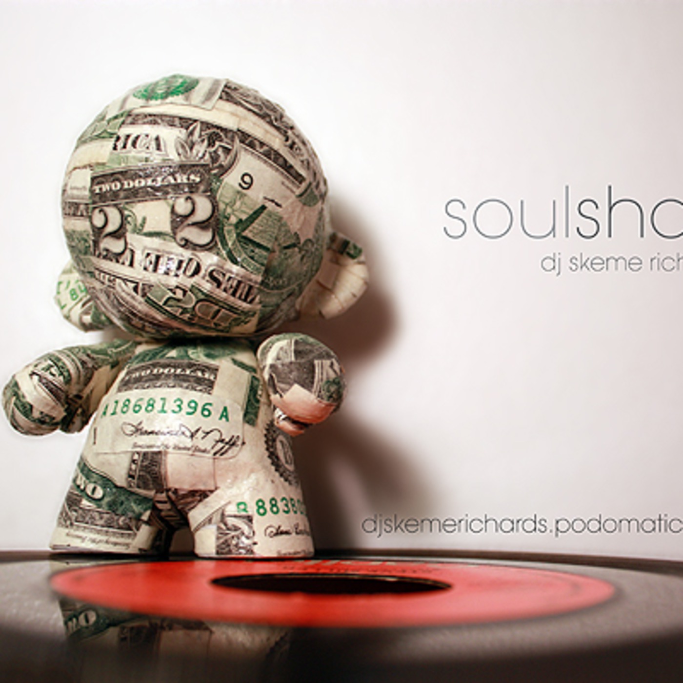 The $2 Soul Show "Valentines Day" Edition!