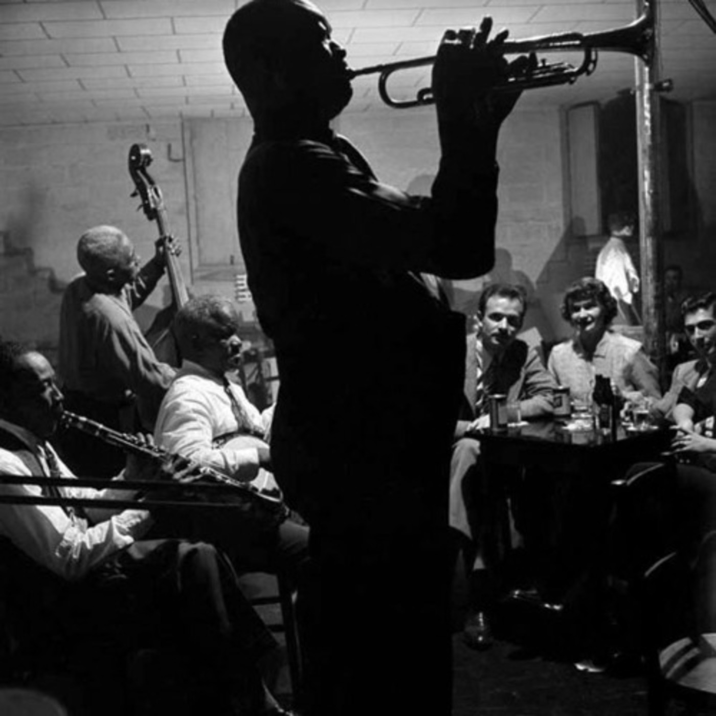 The $2 Soul Show "We Got The Jazz" Episode