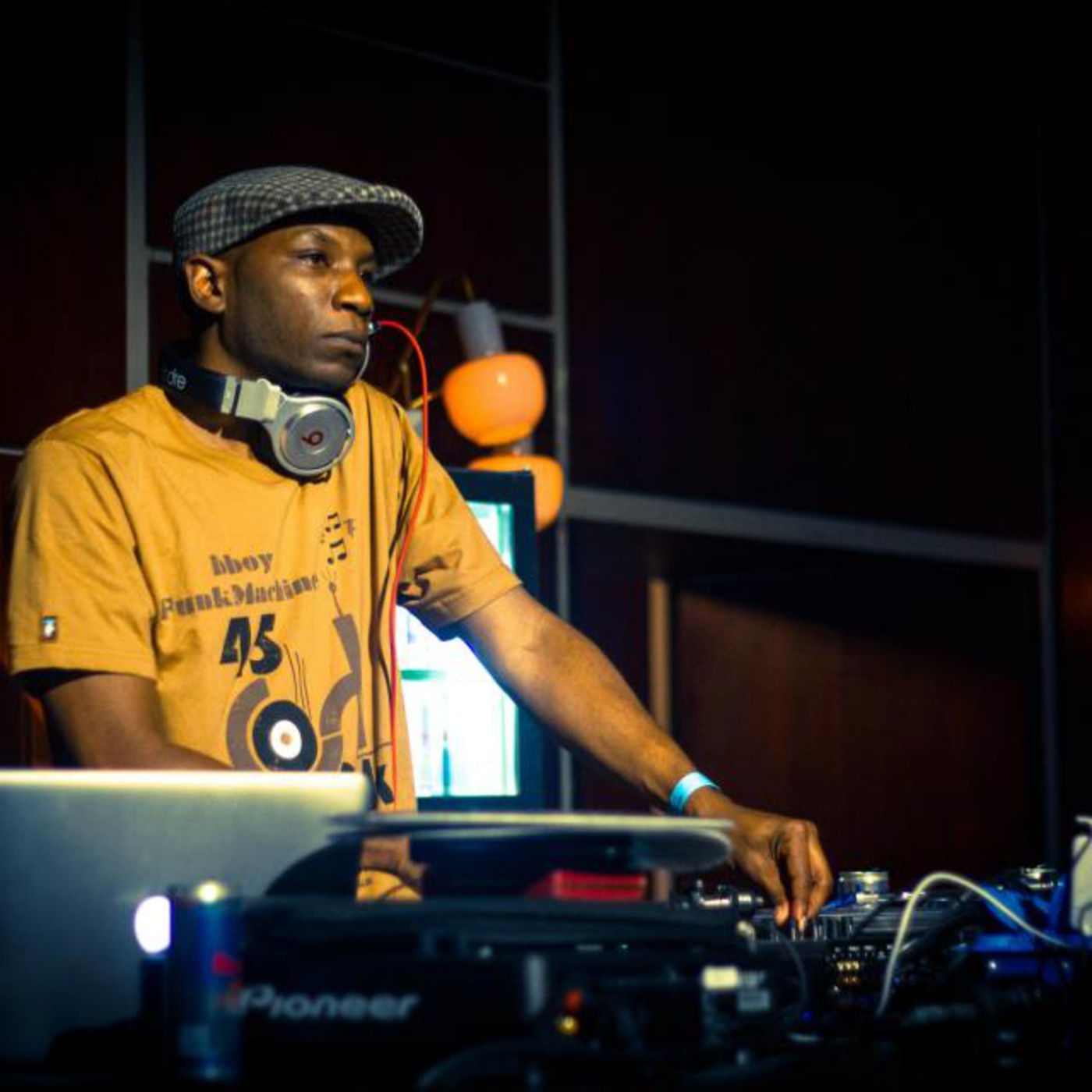DJ Skeme Richards - Feel Good (Summer House Mix 2013)