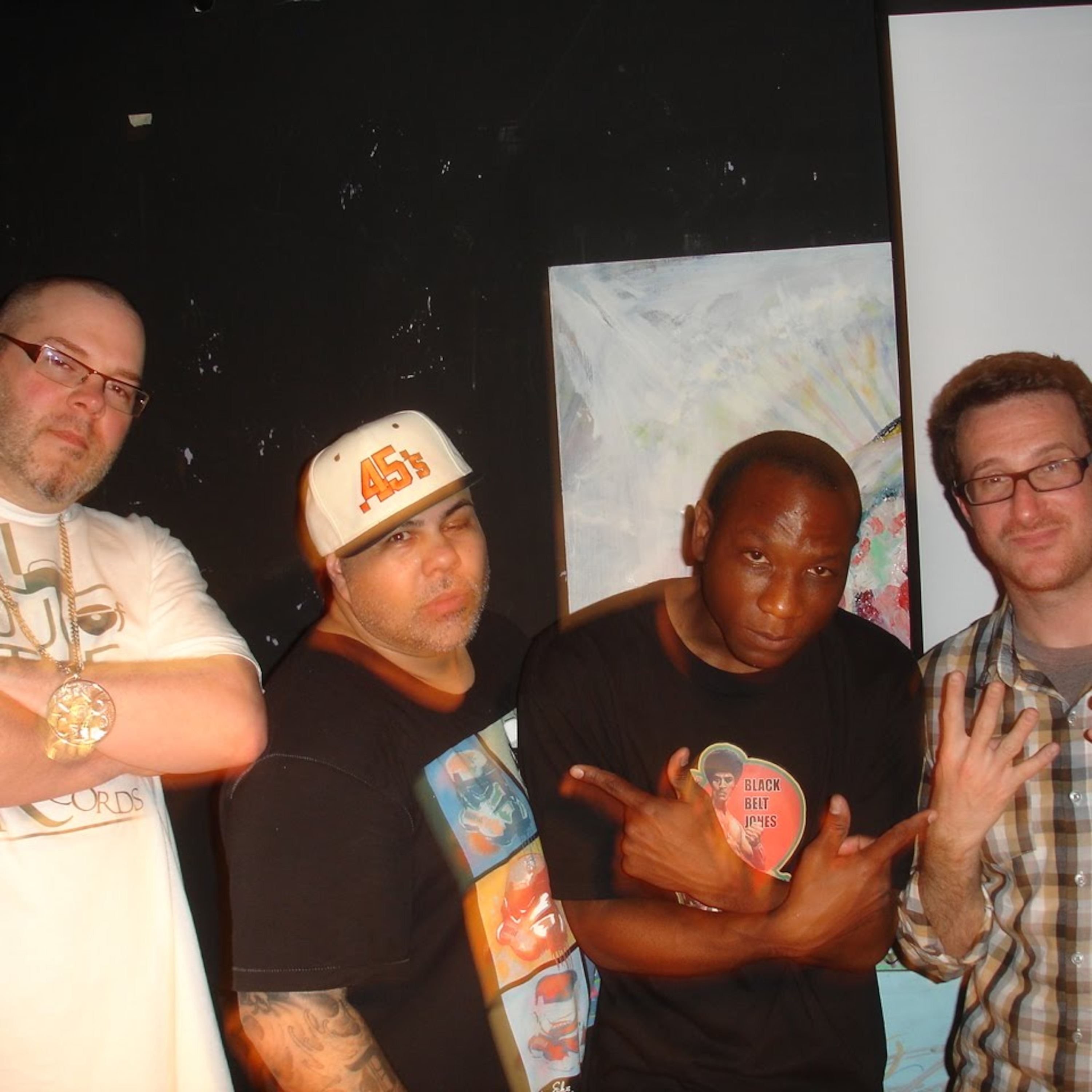 The $2 Dollar Soul Show!