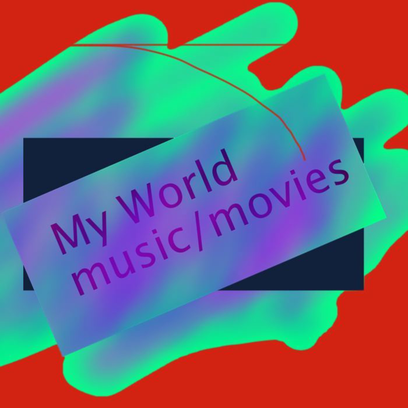 My World Episode 1 My World Episode 1