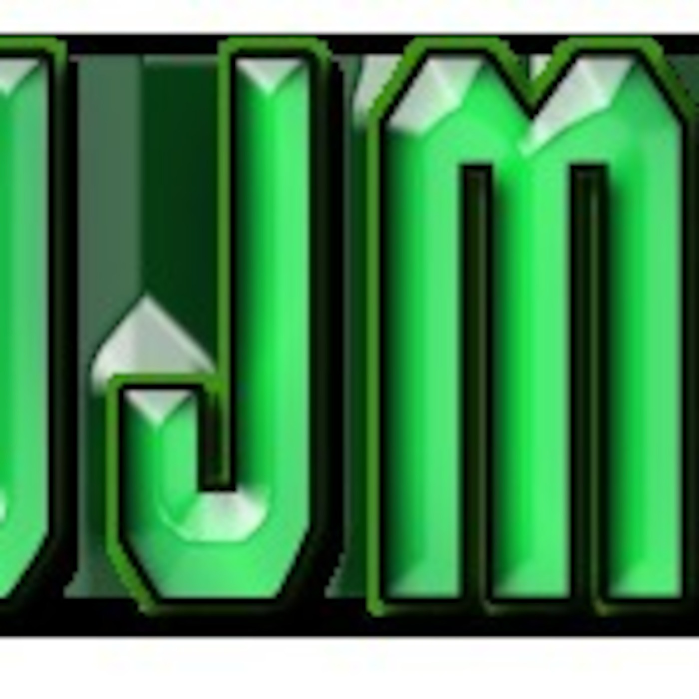 WJMC podcast artwork