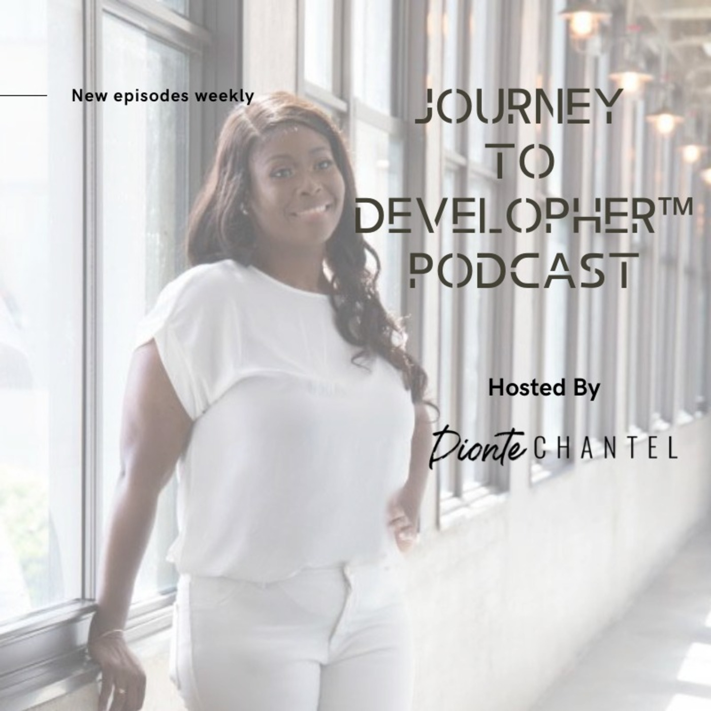 Journey to DevelopHer™ Podcast