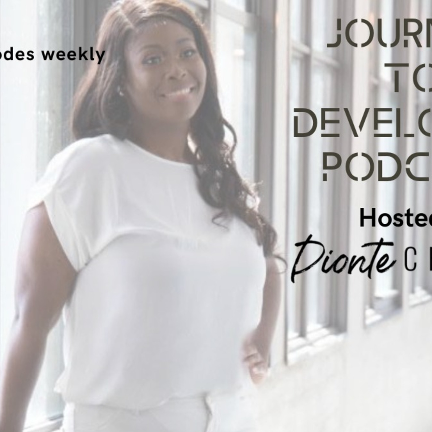 Journey to DevelopHer™ Podcast