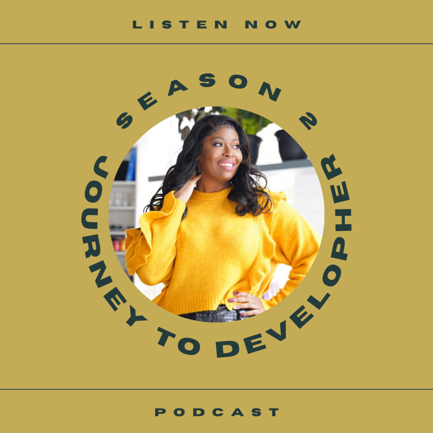 Episode 1: Debunking Deliverance Myths with Joanna Beck
