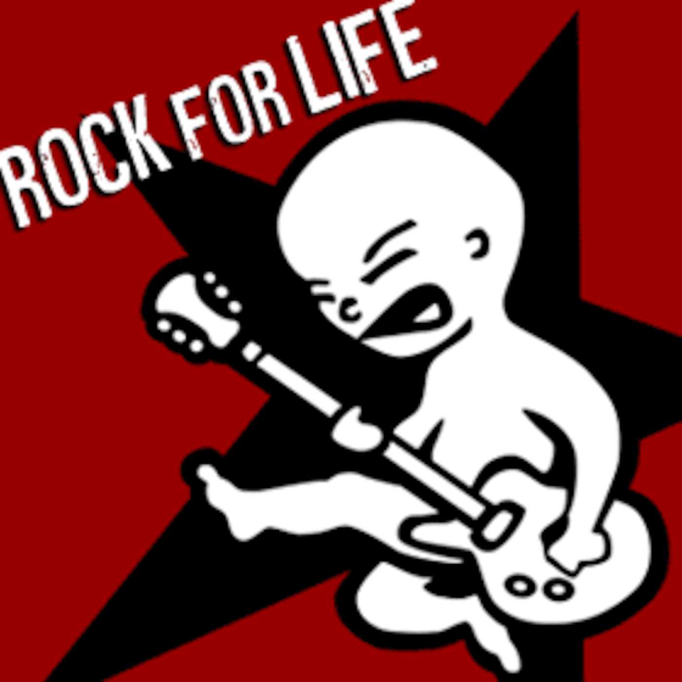 Using Social Media to Advance Human Rights for All - Born and Preborn episode artwork