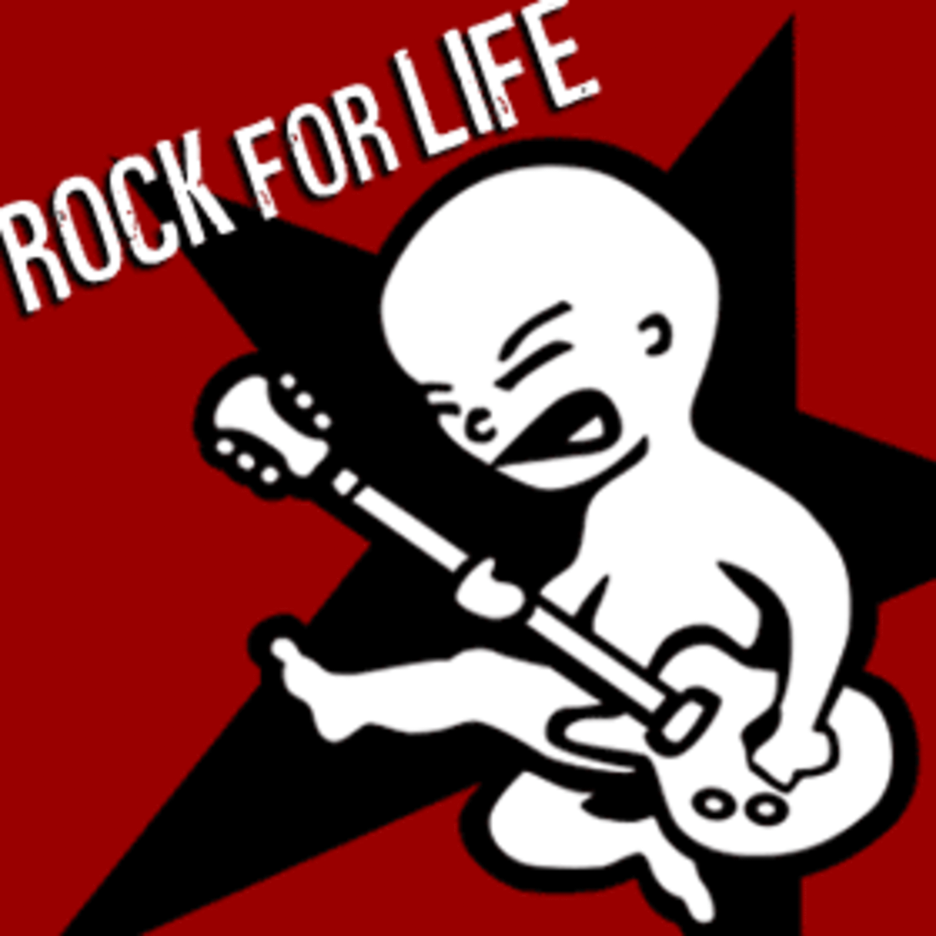 Rock For Life Netcast