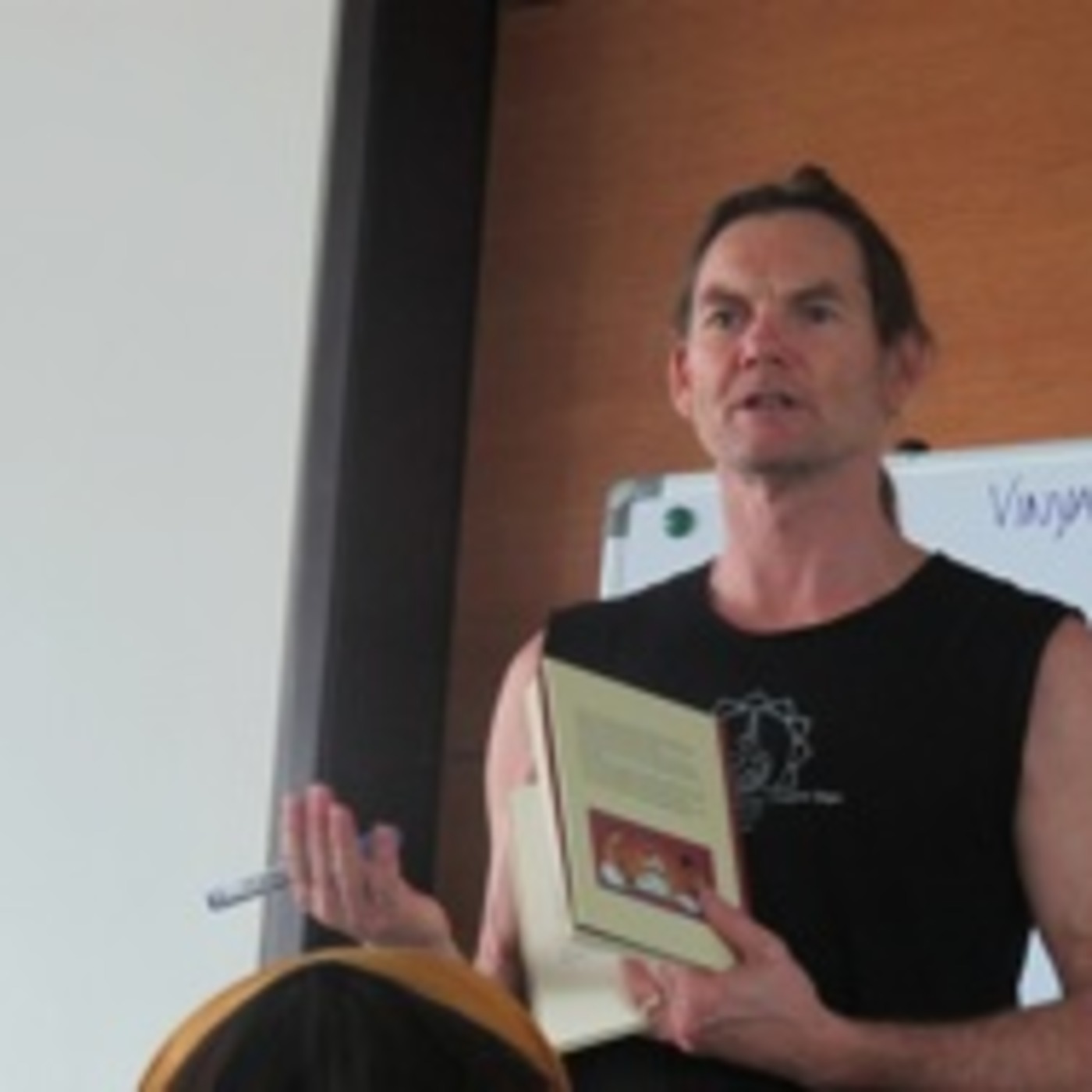 Ashtanga Yoga