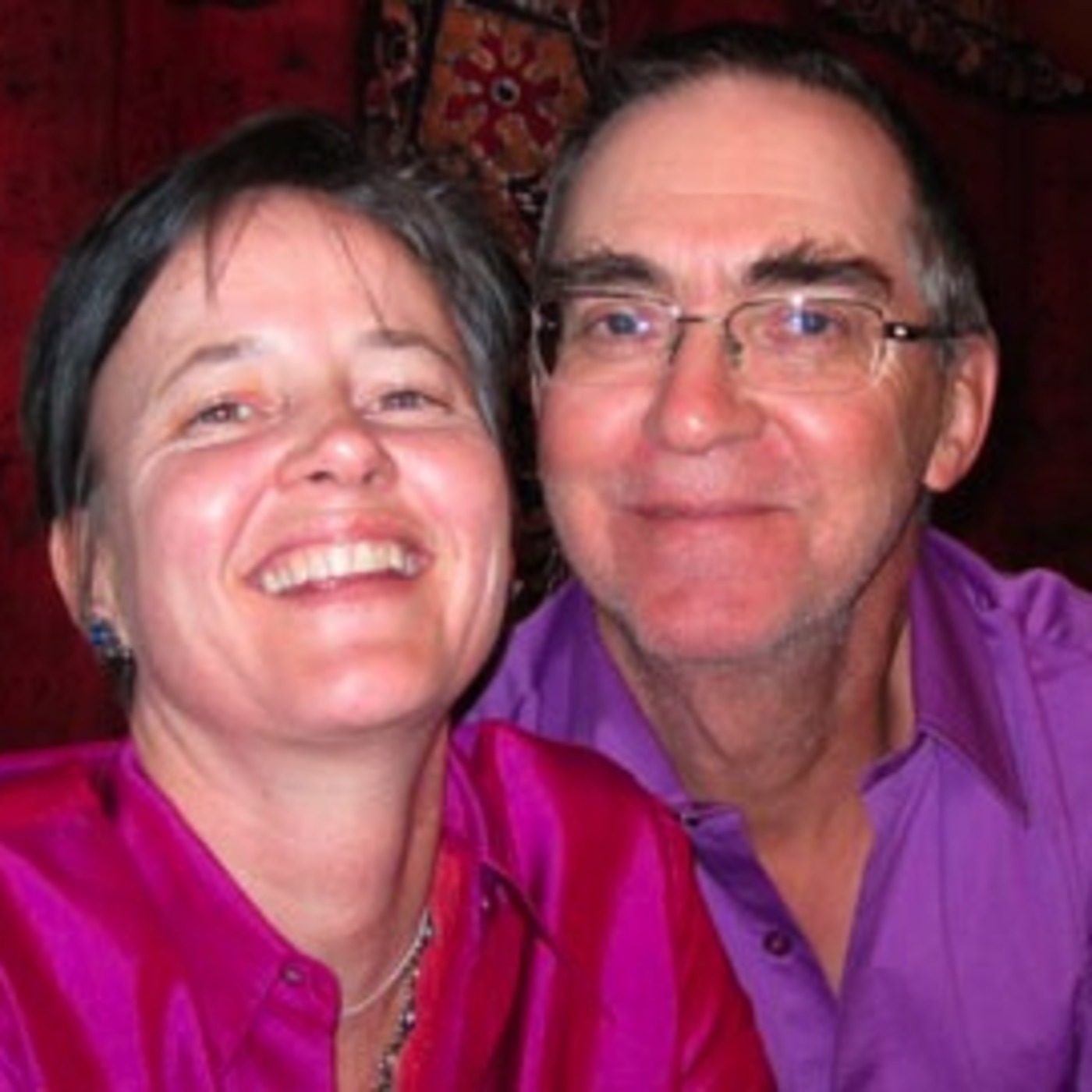 Dharma if You Dare: Living Life with Abandon