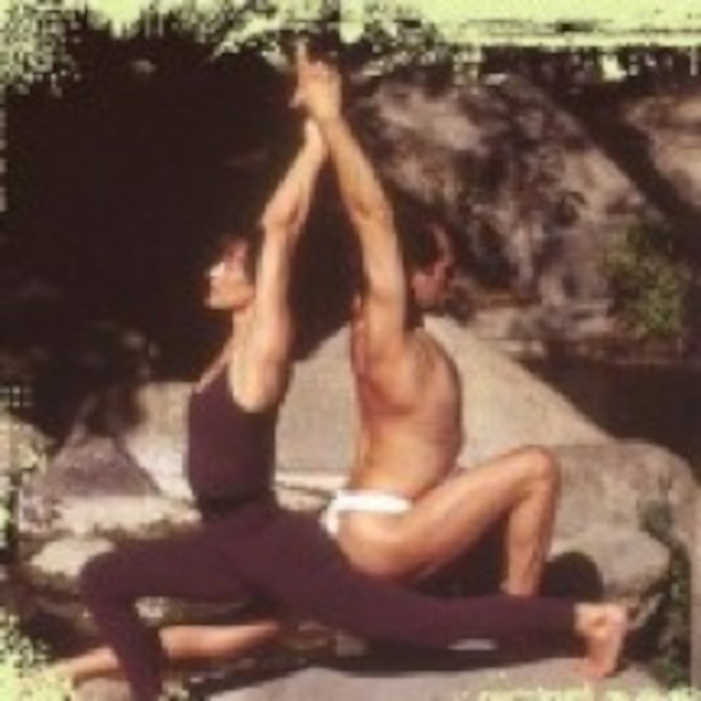 Evolutionary Approach to Yoga