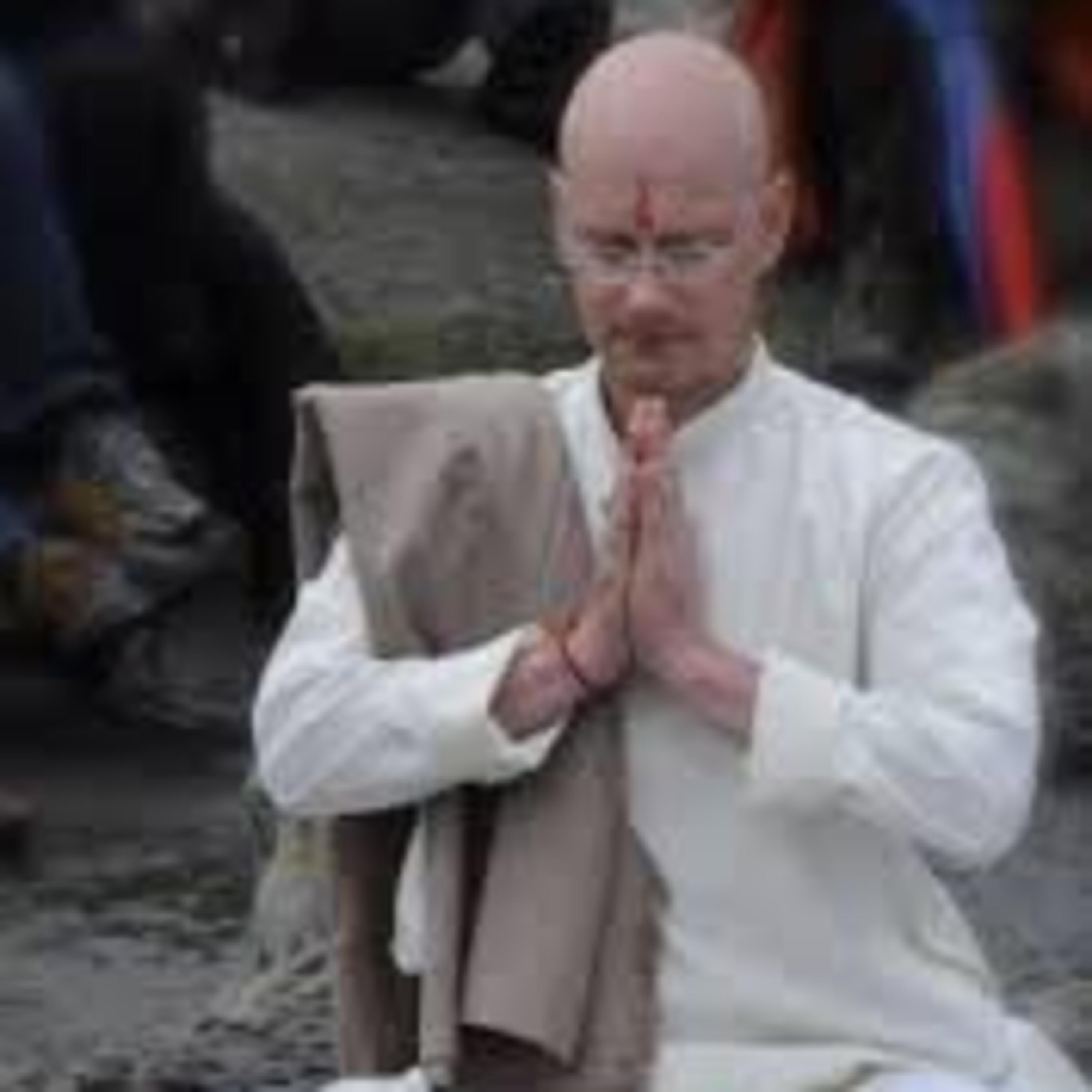 Drishti Point Yoga and Spirituality
