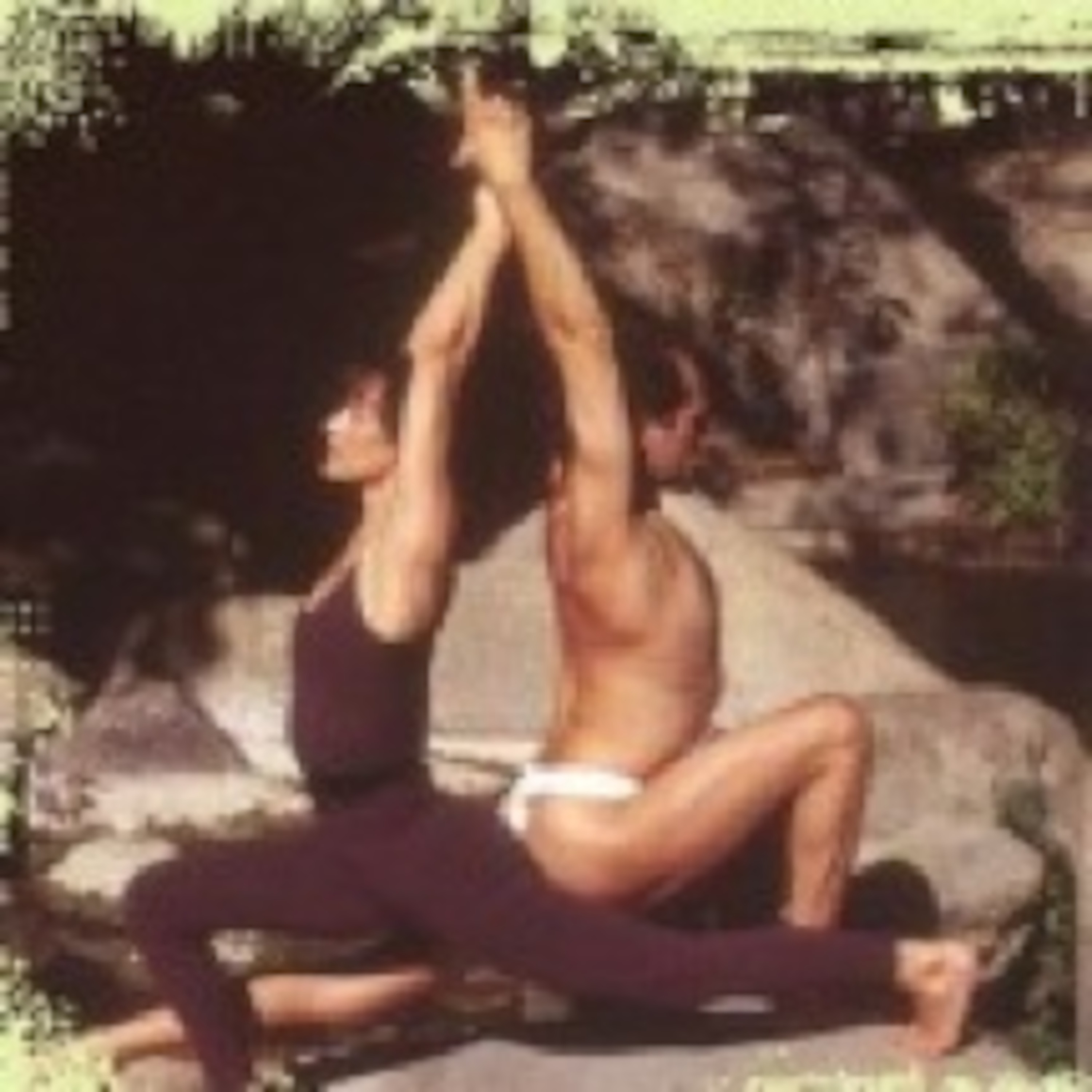 Drishti Point Yoga and Spirituality