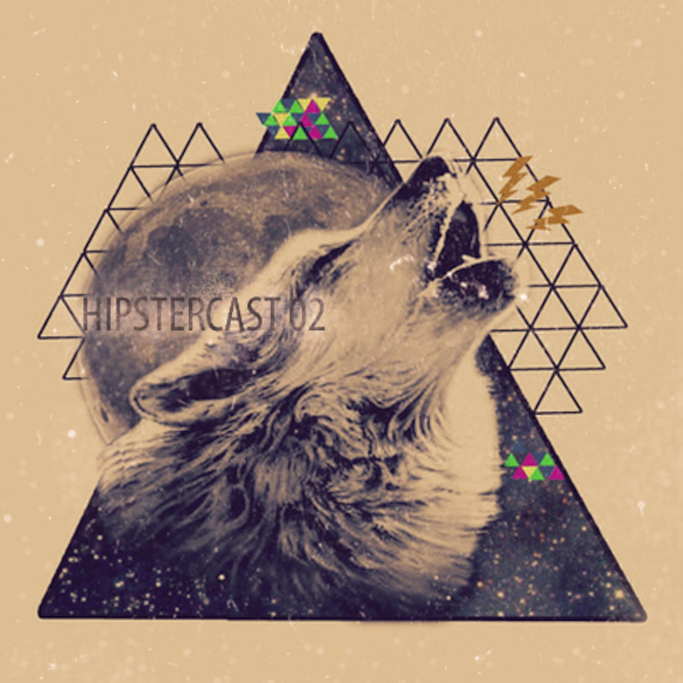 Hipstercast