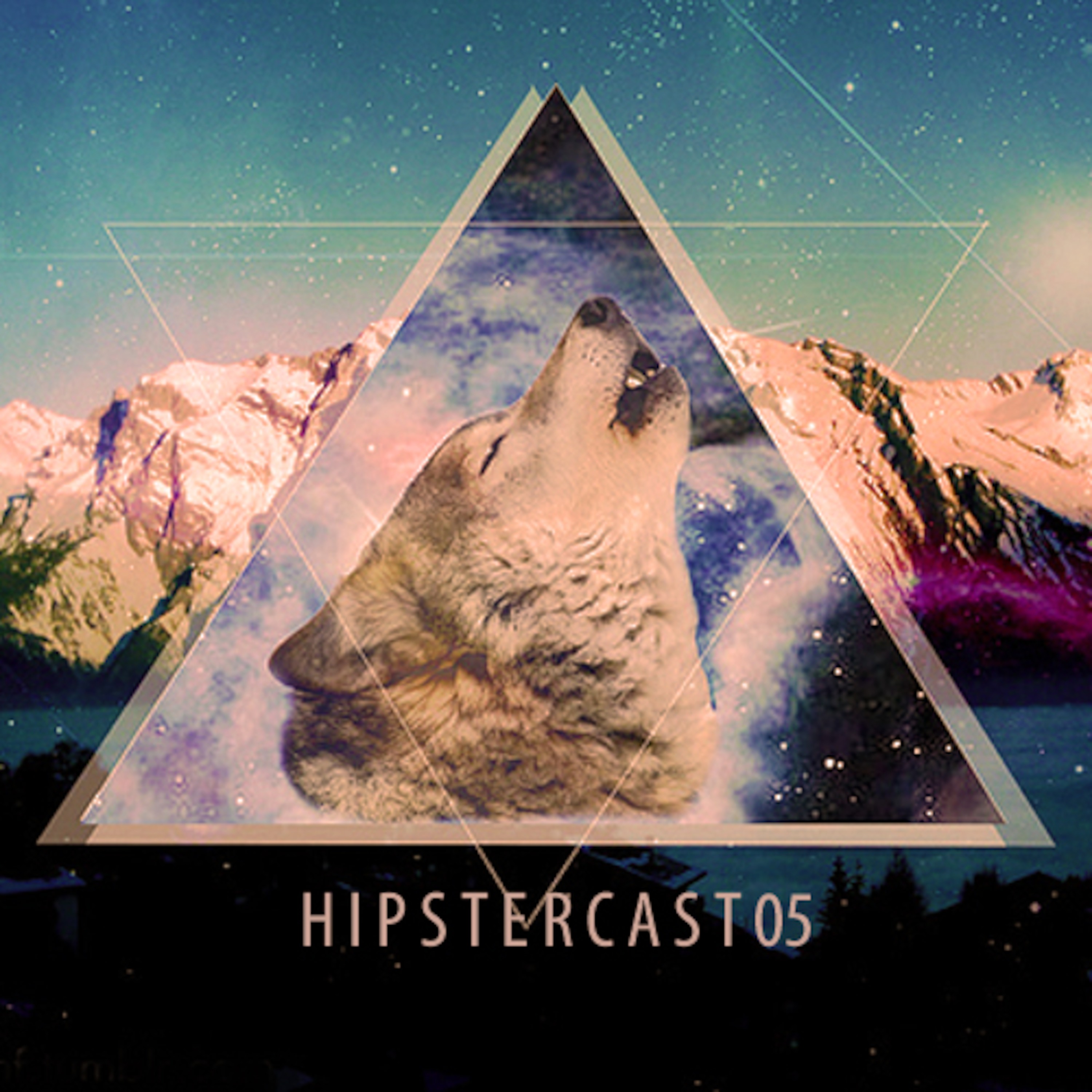 Hipstercast