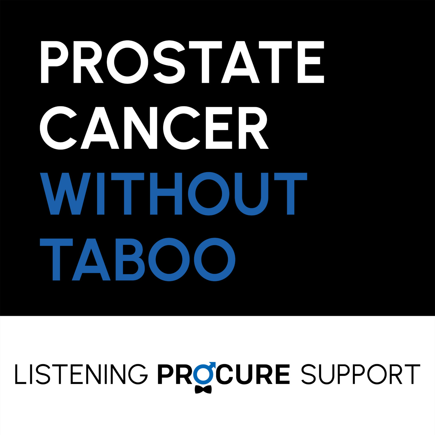 Episode 1: How I coped with prostate cancer