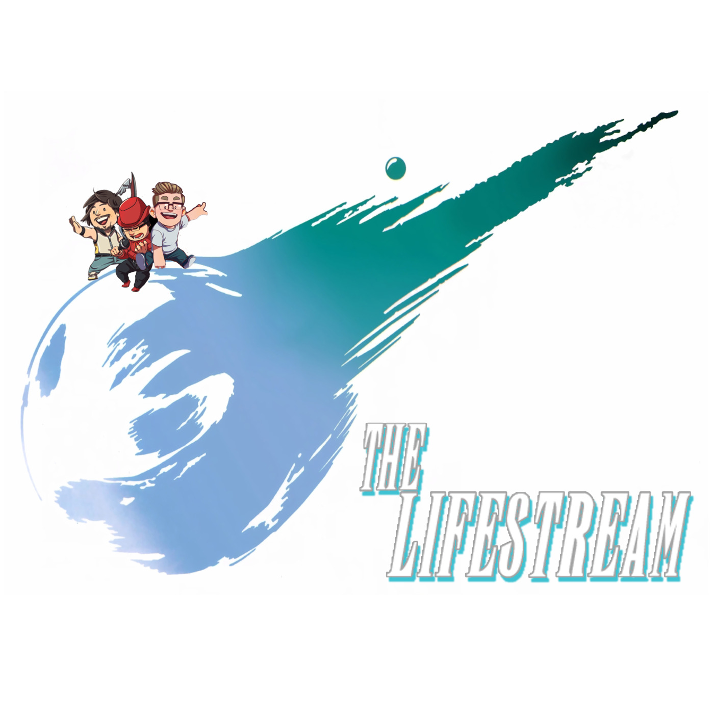 Episode 3 - Spooky Games