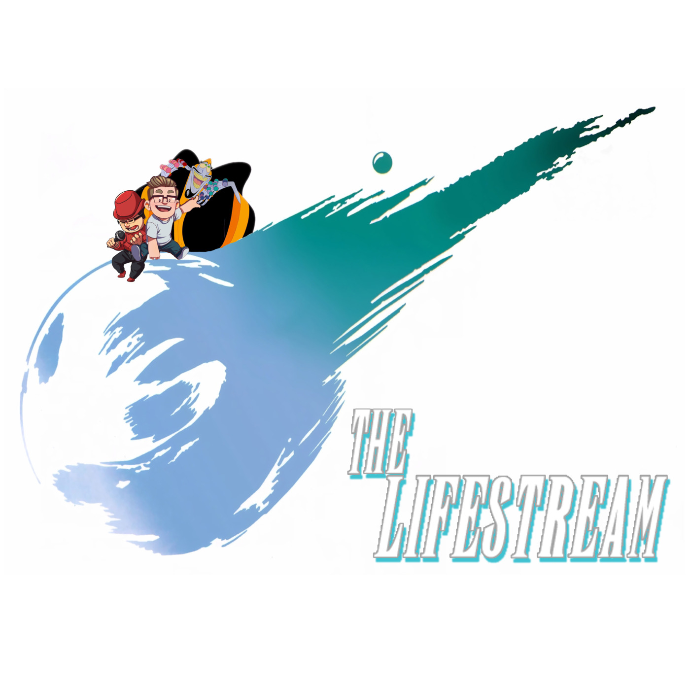 Episode 4 - Animated Favorites