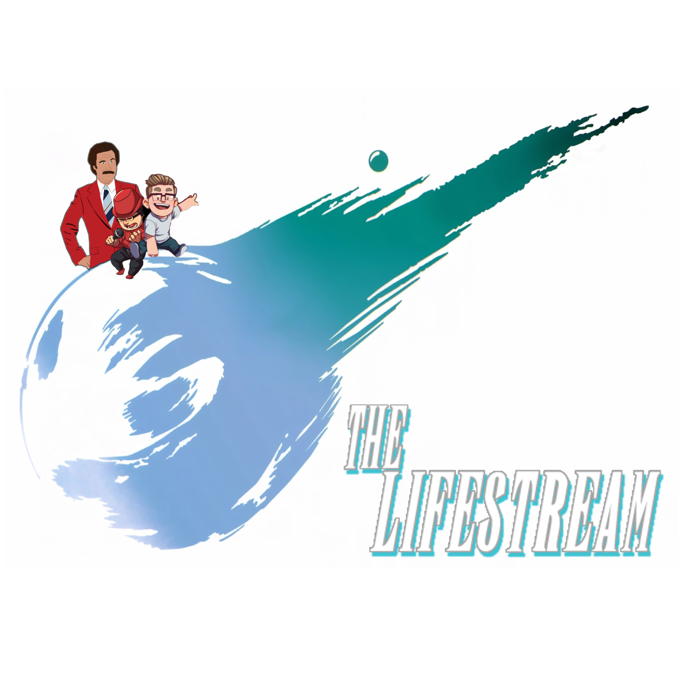 Episode 7 - Will Ferrell