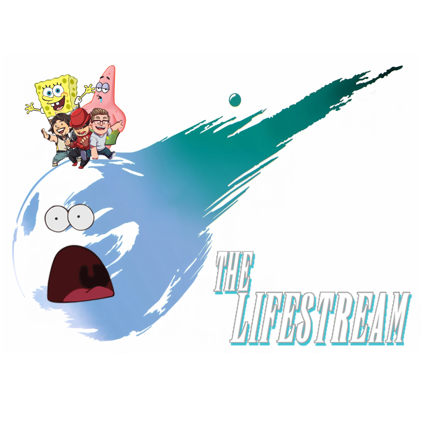 Episode 19 - Spongebob Squarepants