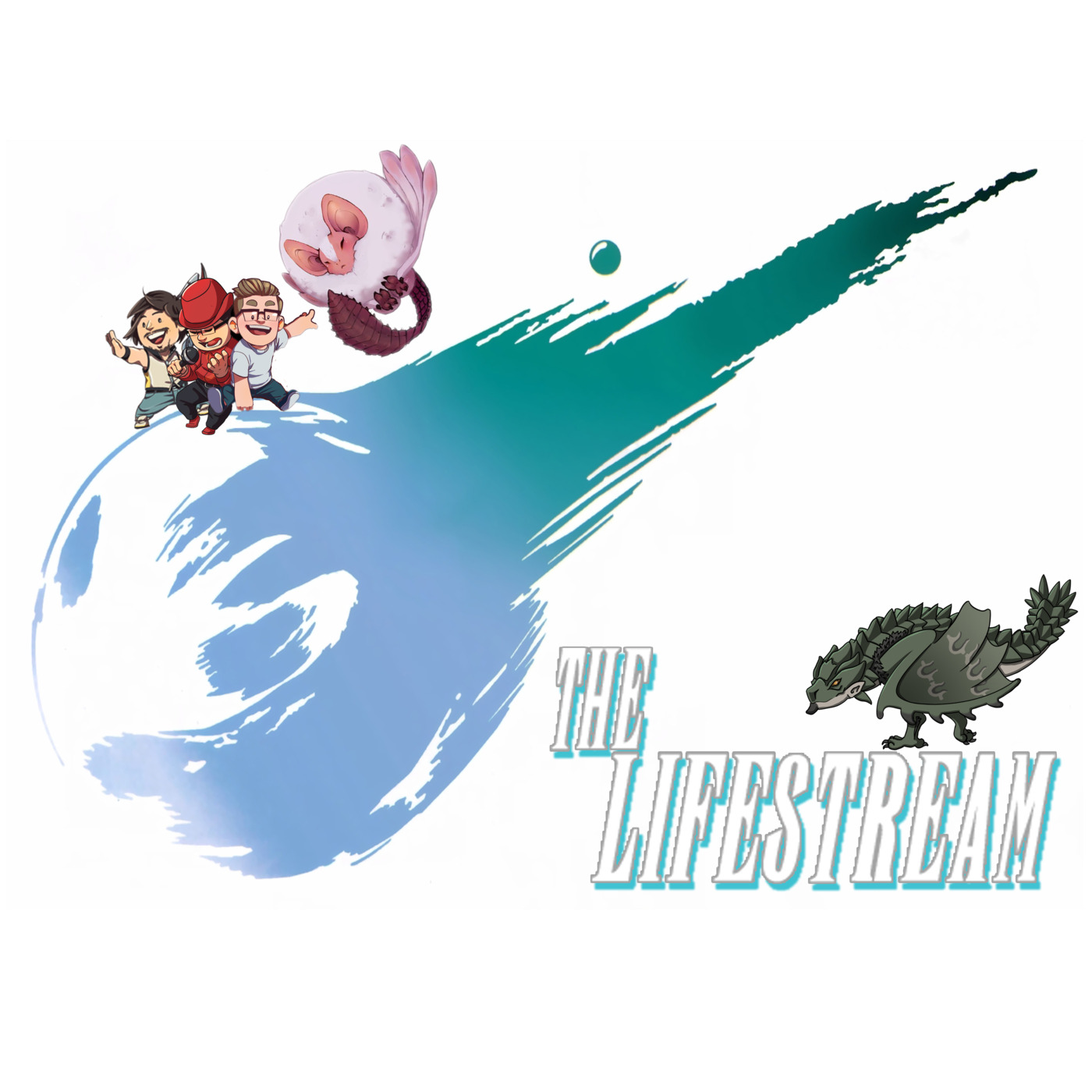 Episode 20 - Monster Hunter World