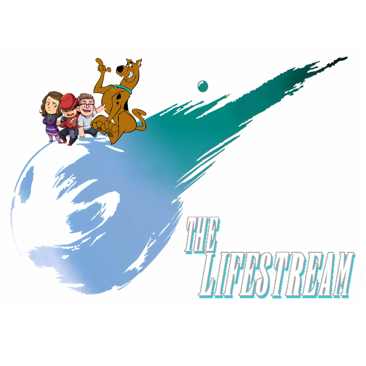 Episode 21 - Scooby-Doo