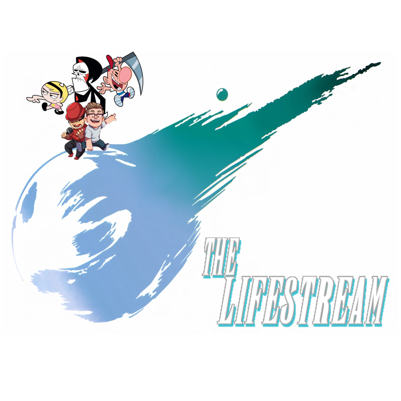 The Lifestream