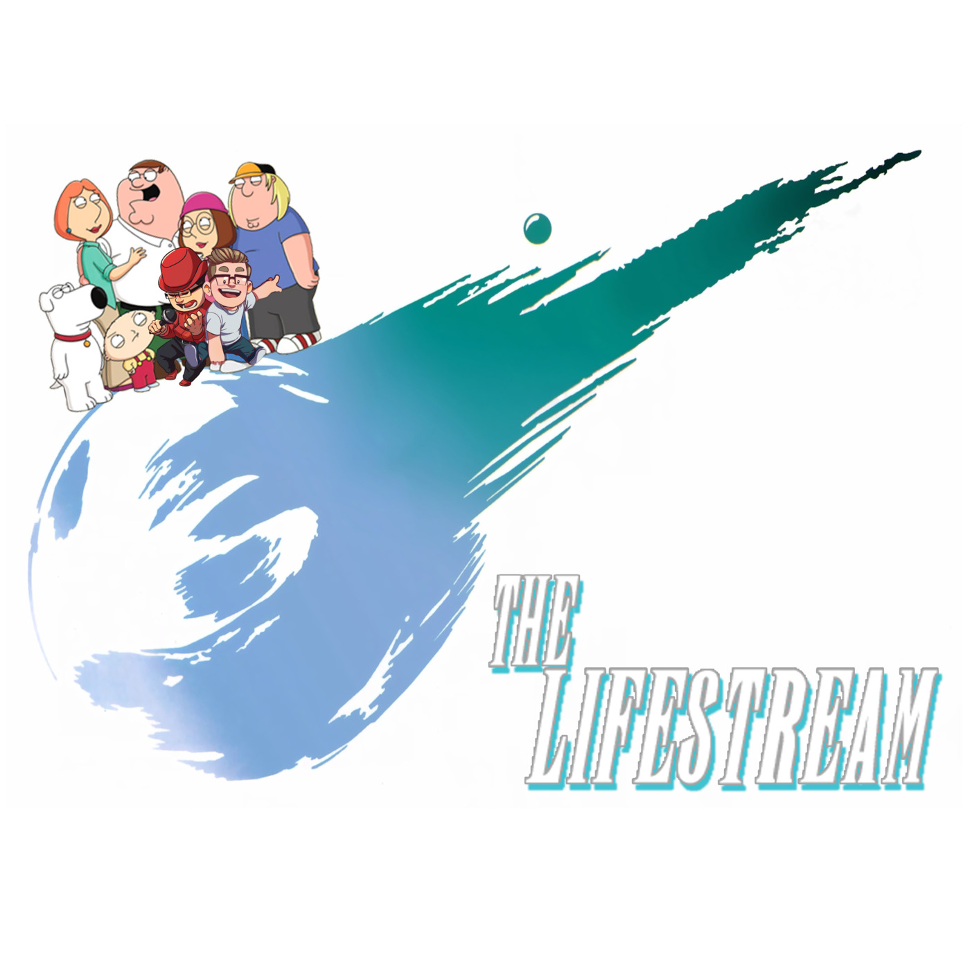 Episode 27 - Family Guy