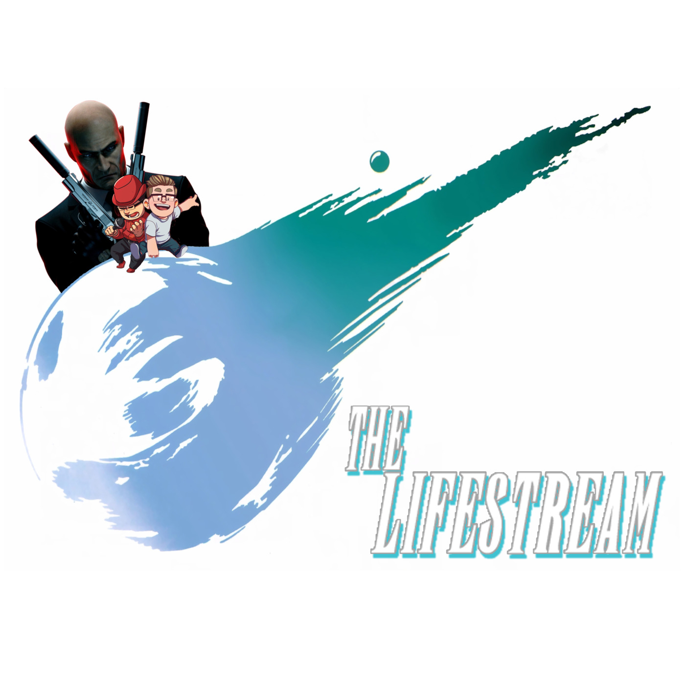 Episode 28 - Hitman